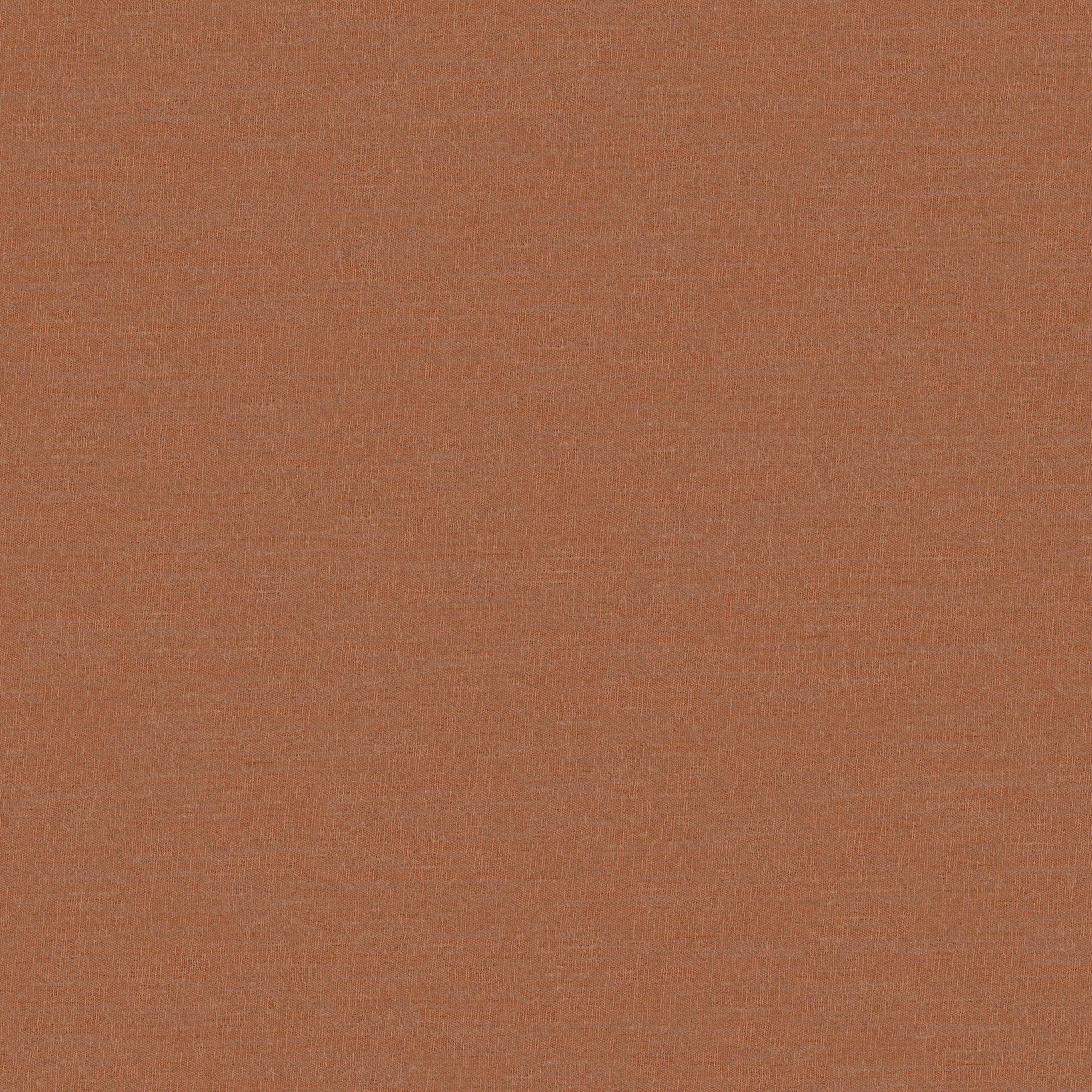 A seamless fabric texture with plain orange texture units arranged in a None pattern