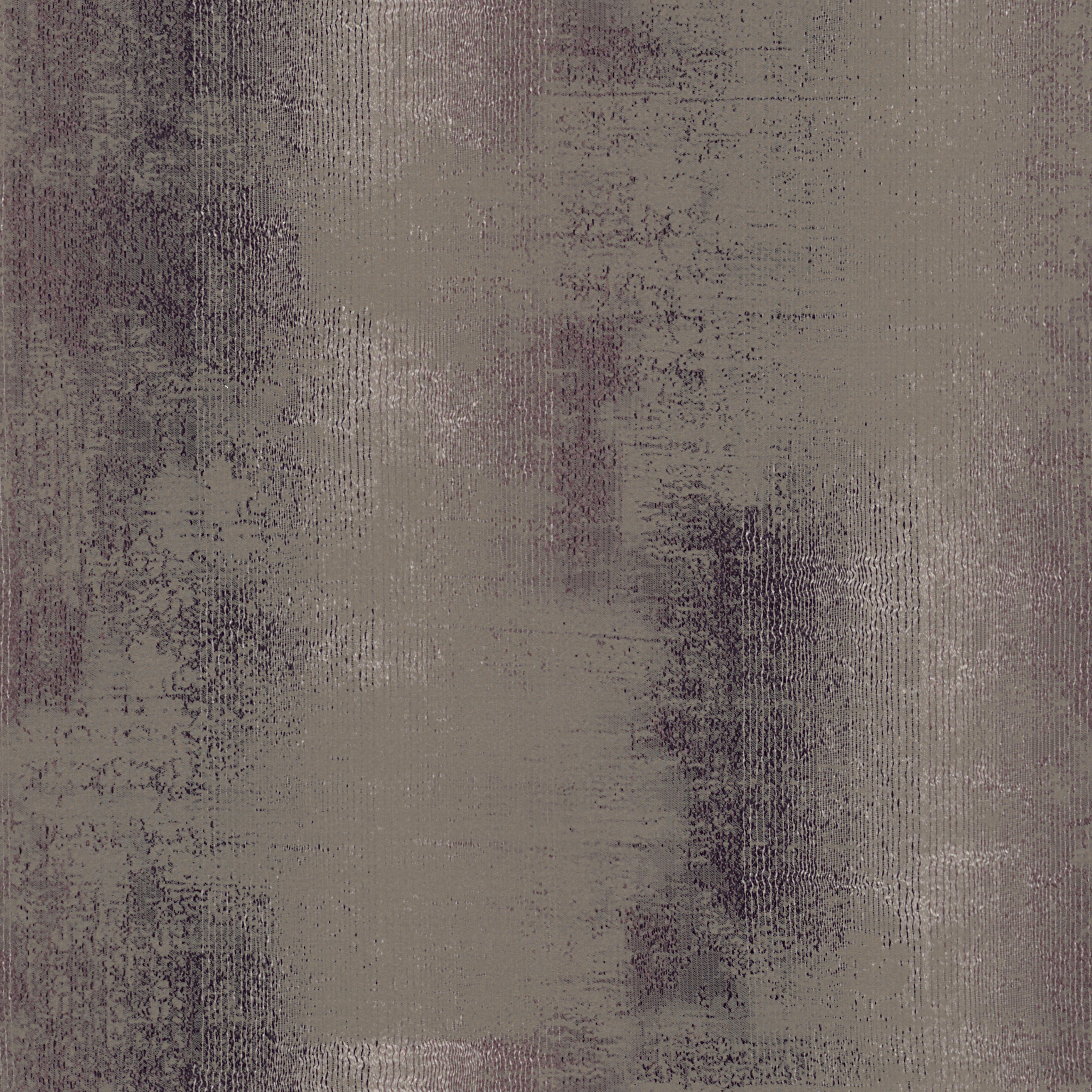 A seamless fabric texture with graphical brown jacquard units arranged in a None pattern