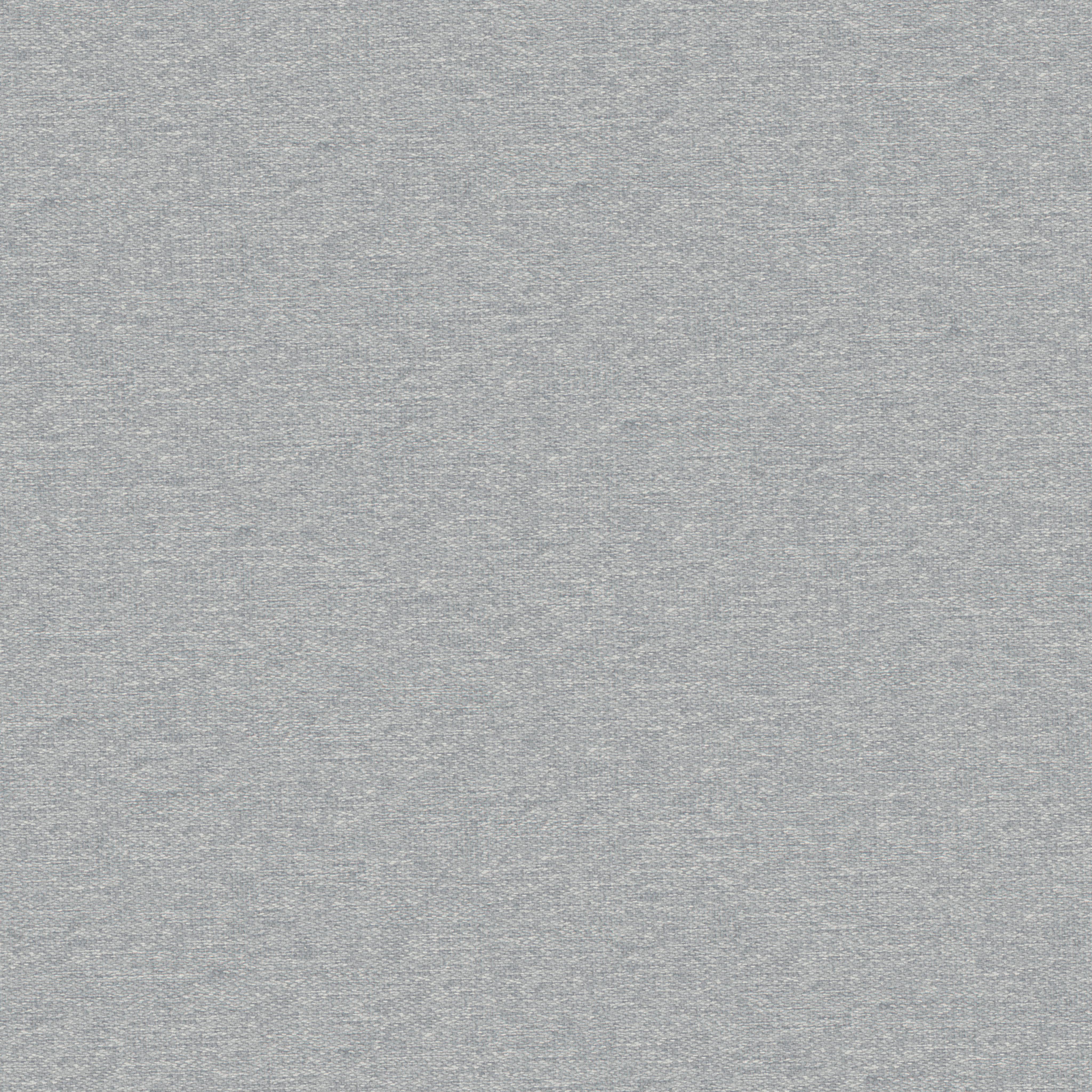A seamless fabric texture with plain blue blackout units arranged in a None pattern