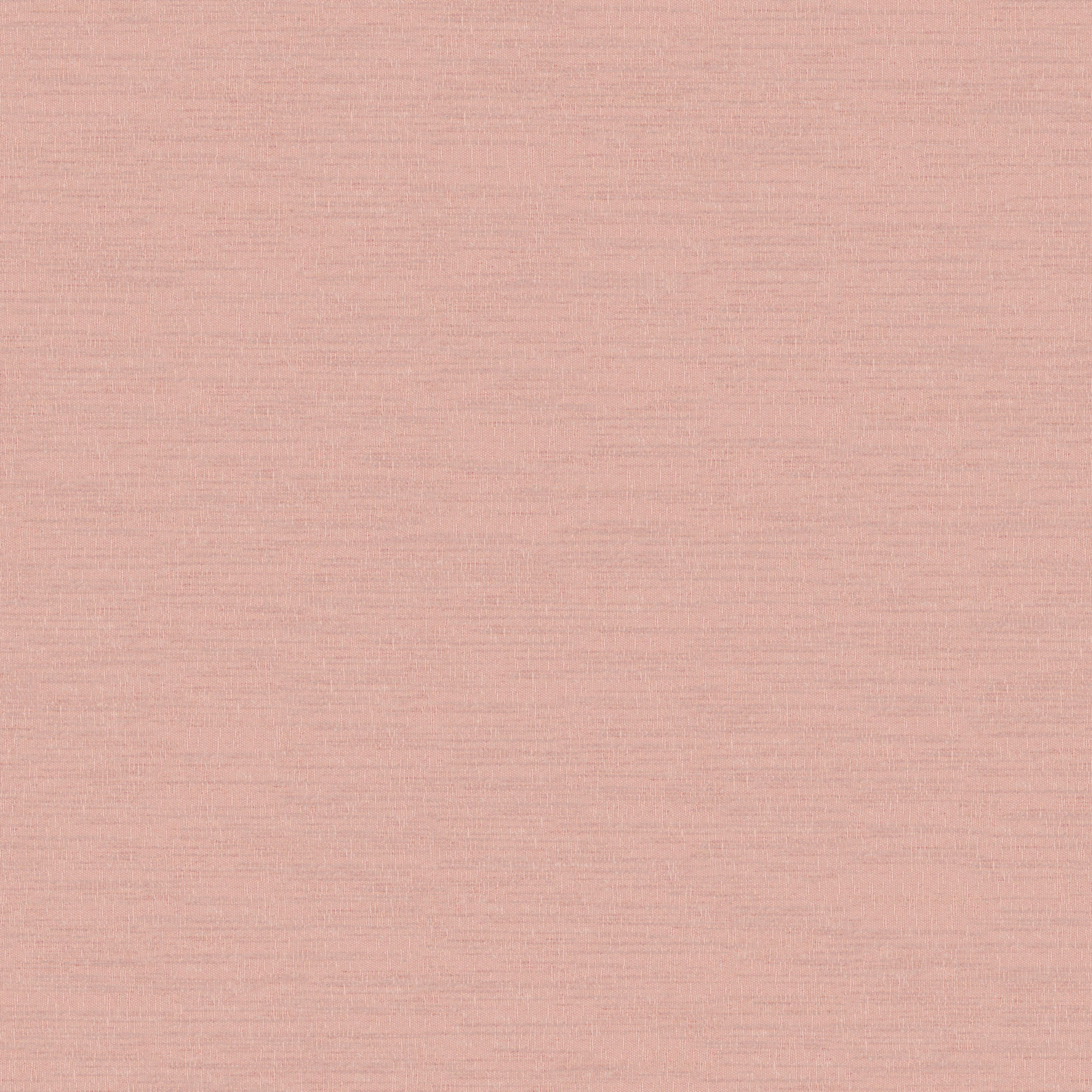 A seamless fabric texture with plain pink texture units arranged in a None pattern