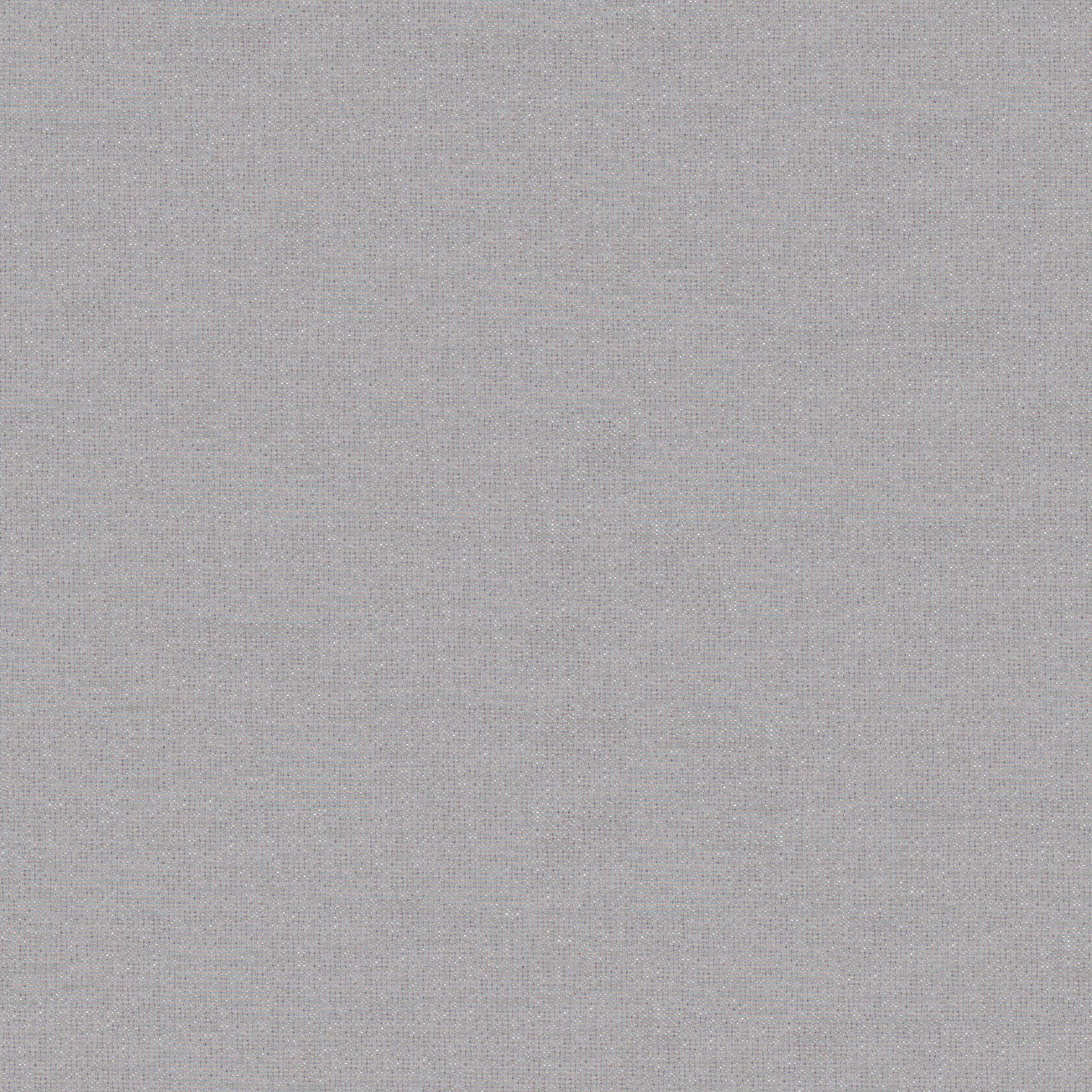 A seamless fabric texture with plain grey sheer units arranged in a None pattern