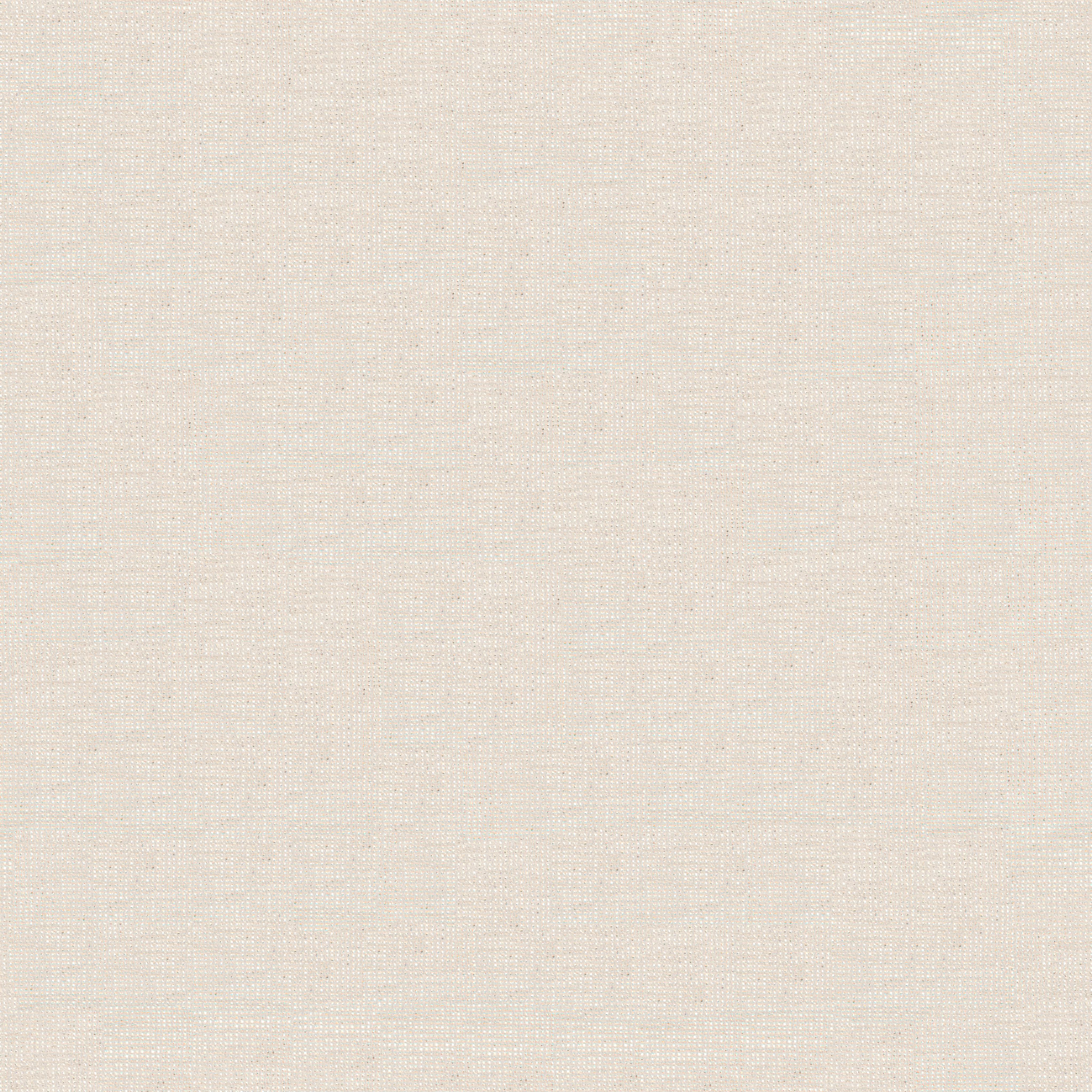 A seamless fabric texture with plain natural sheer units arranged in a None pattern