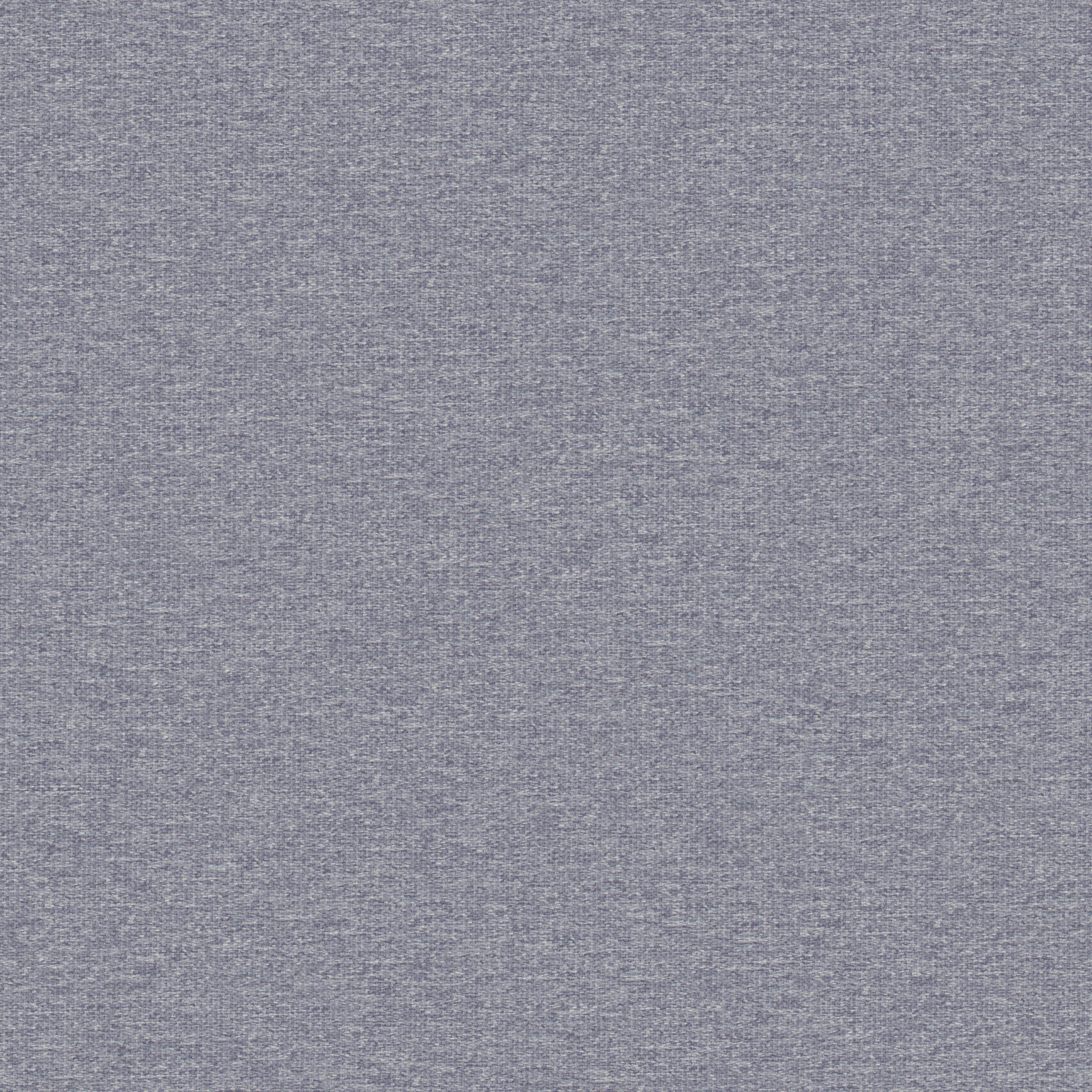 A seamless fabric texture with plain blue blackout units arranged in a None pattern