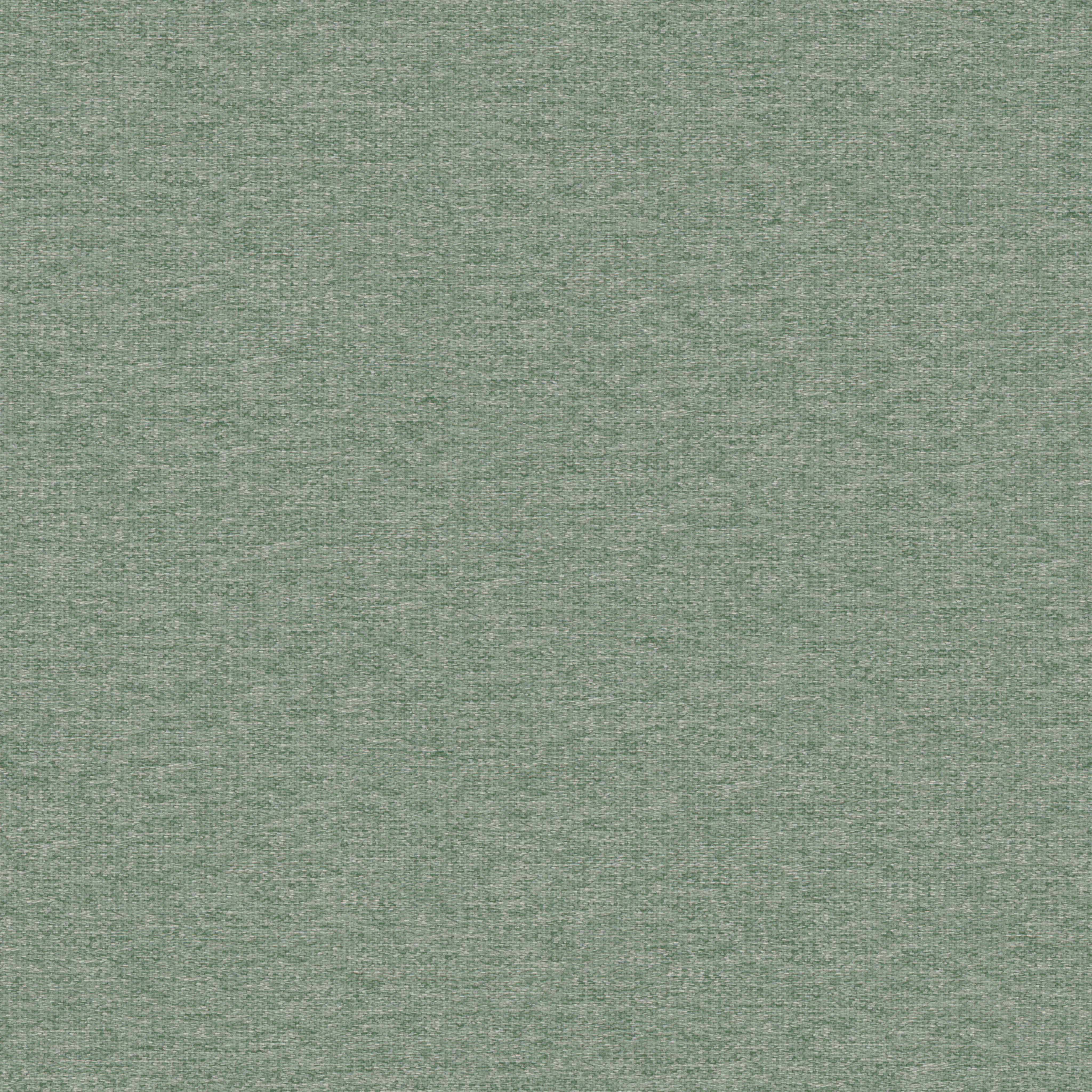 A seamless fabric texture with plain green blackout units arranged in a None pattern