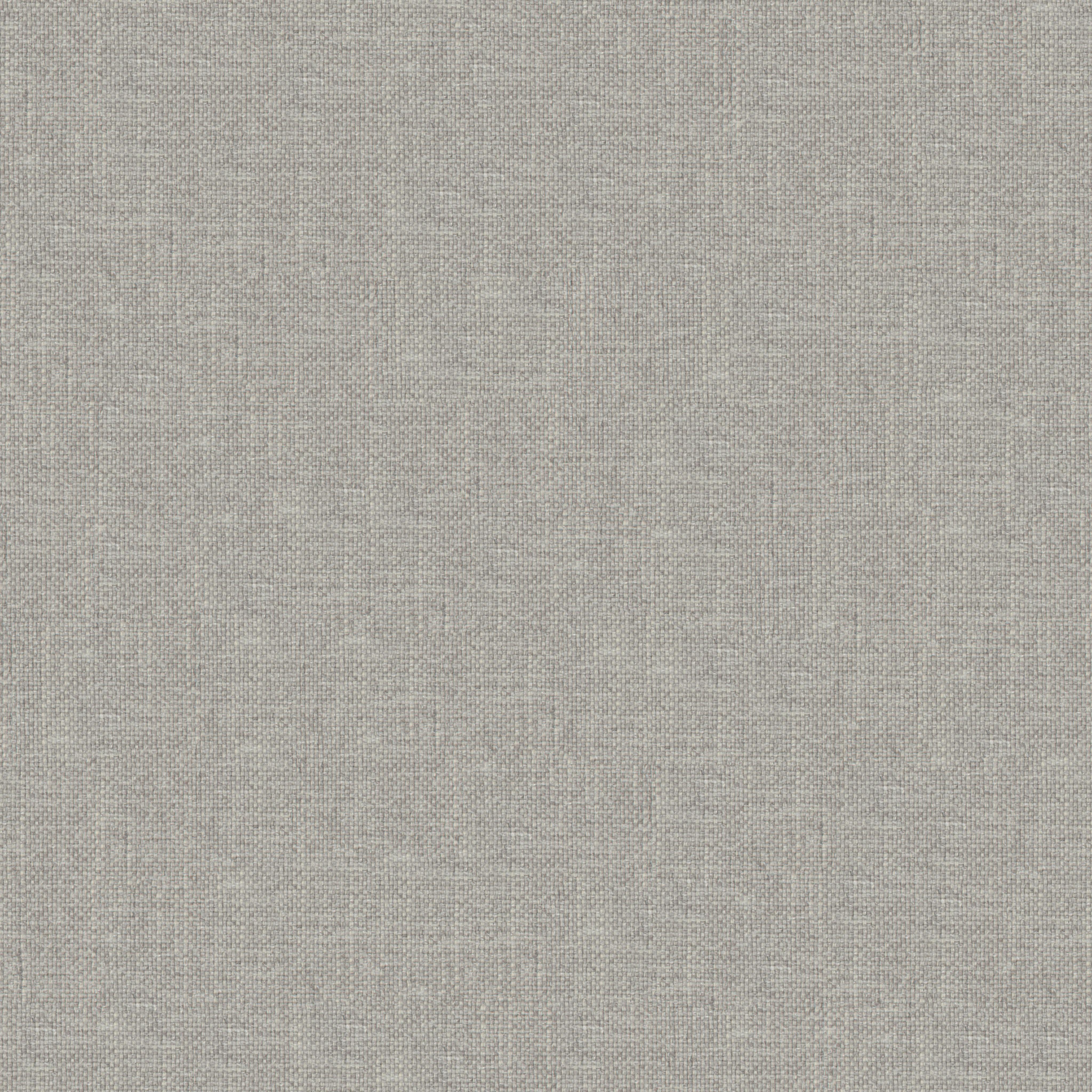 A seamless fabric texture with plain grey texture units arranged in a None pattern