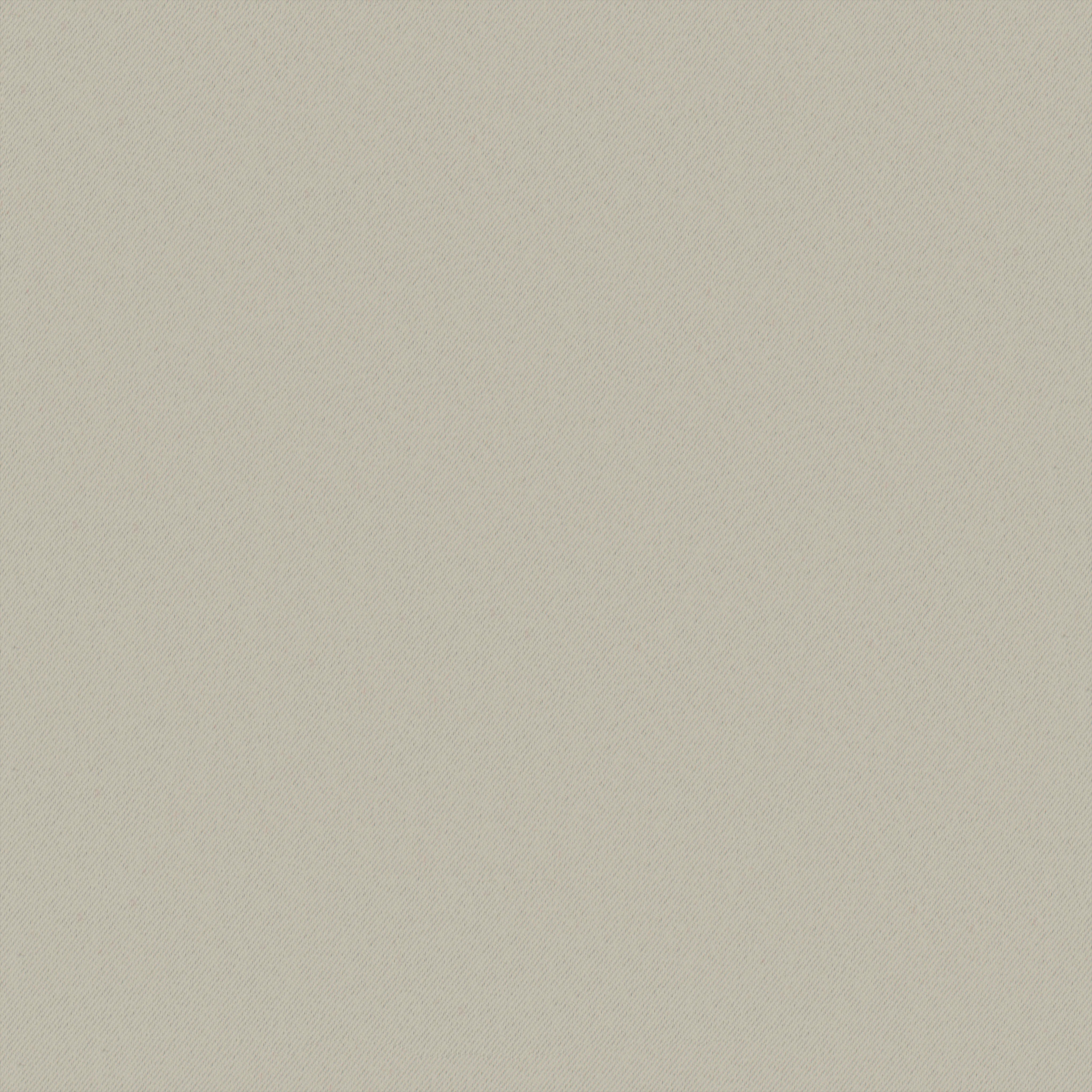 A seamless fabric texture with plain natural dimout units arranged in a None pattern