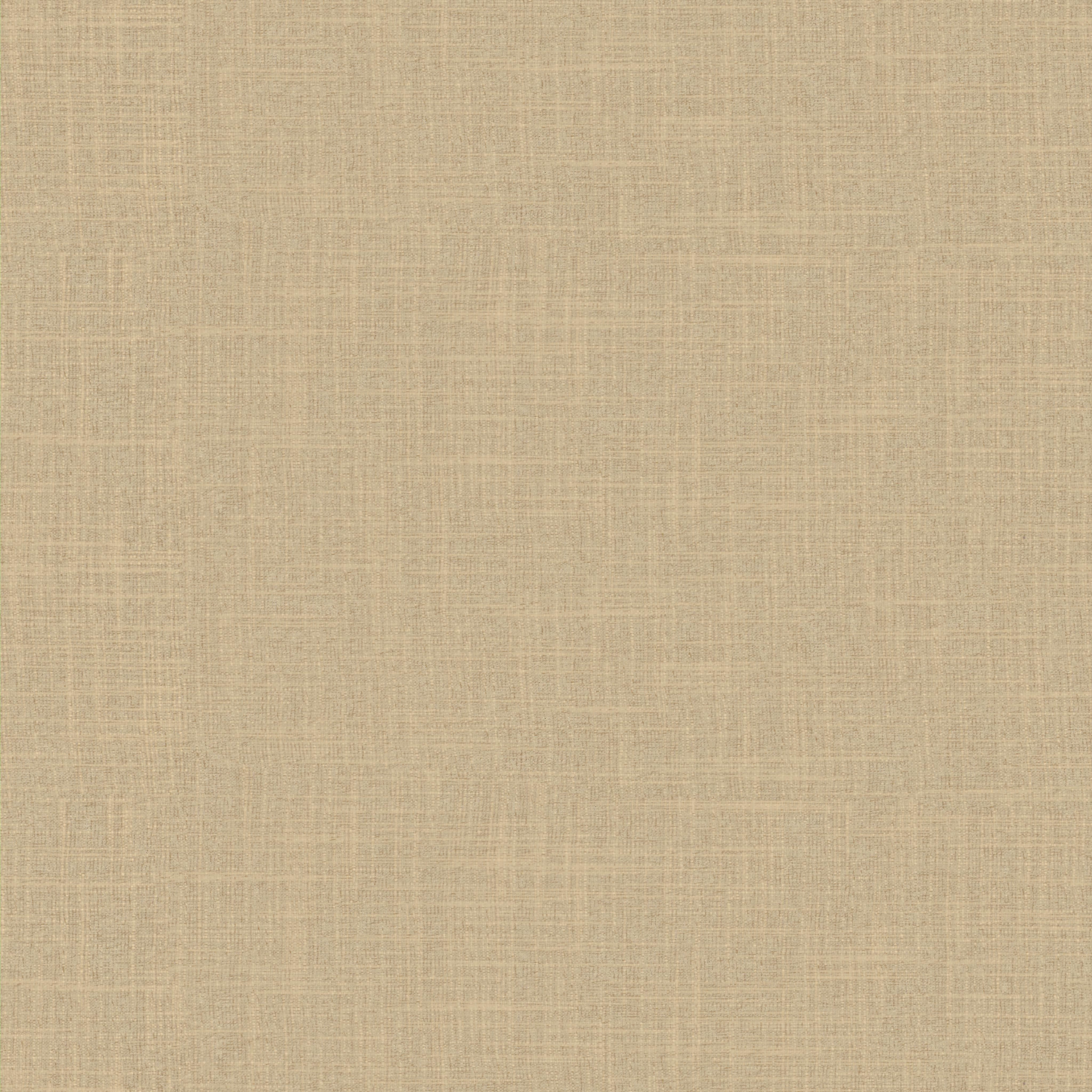 A seamless fabric texture with plain gold texture units arranged in a None pattern