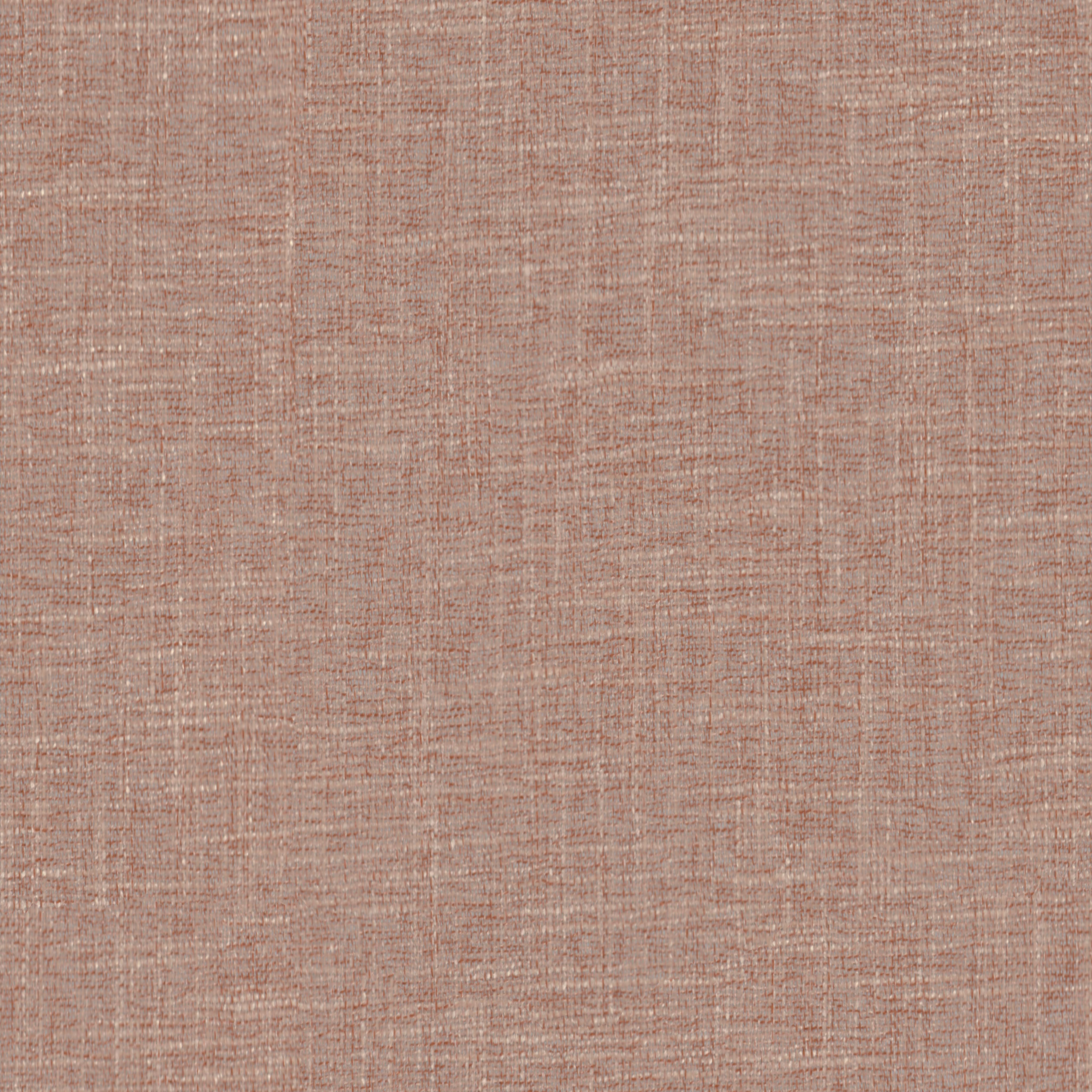 A seamless fabric texture with plain pink blackout units arranged in a None pattern