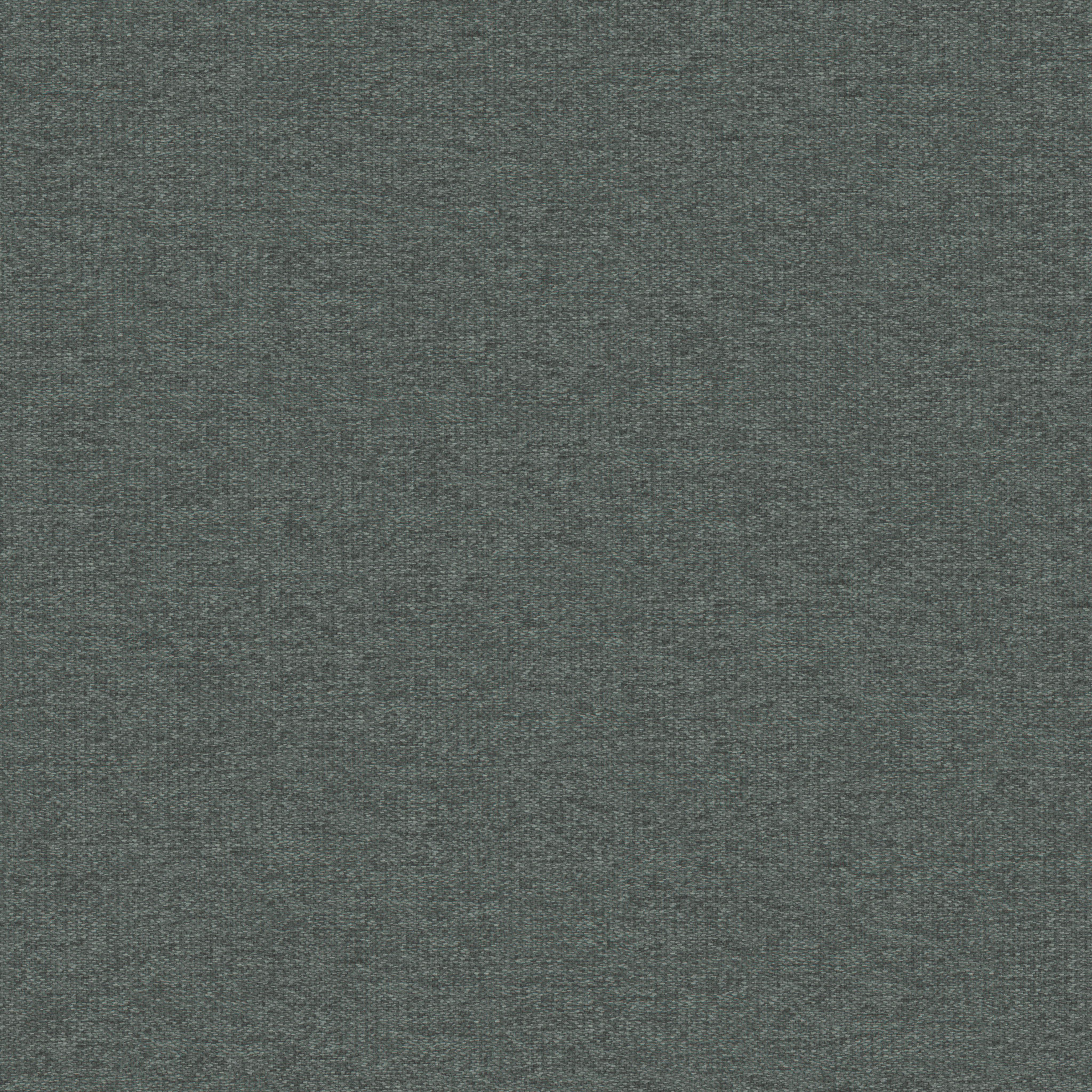 A seamless fabric texture with plain green blackout units arranged in a None pattern