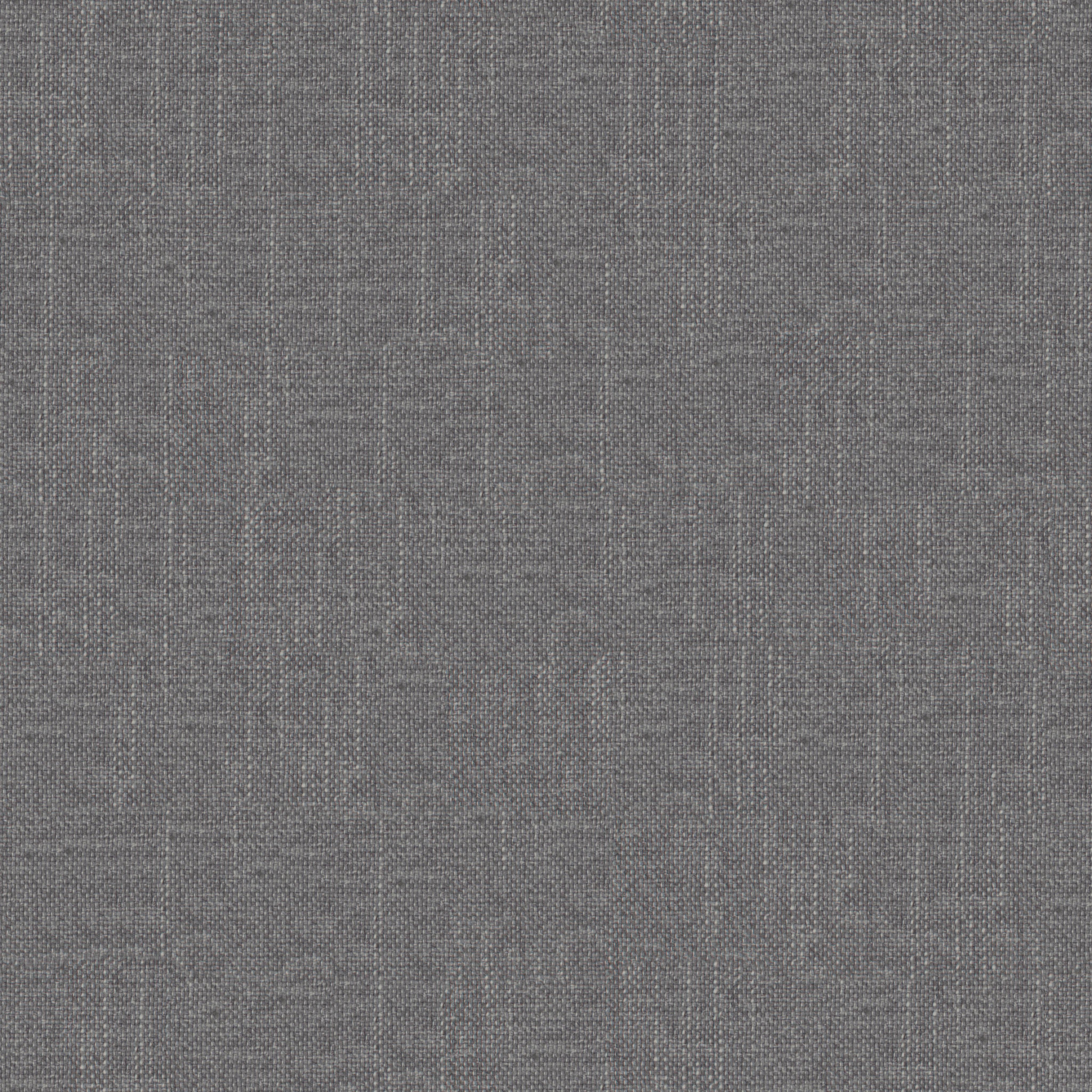 A seamless fabric texture with plain grey texture units arranged in a None pattern