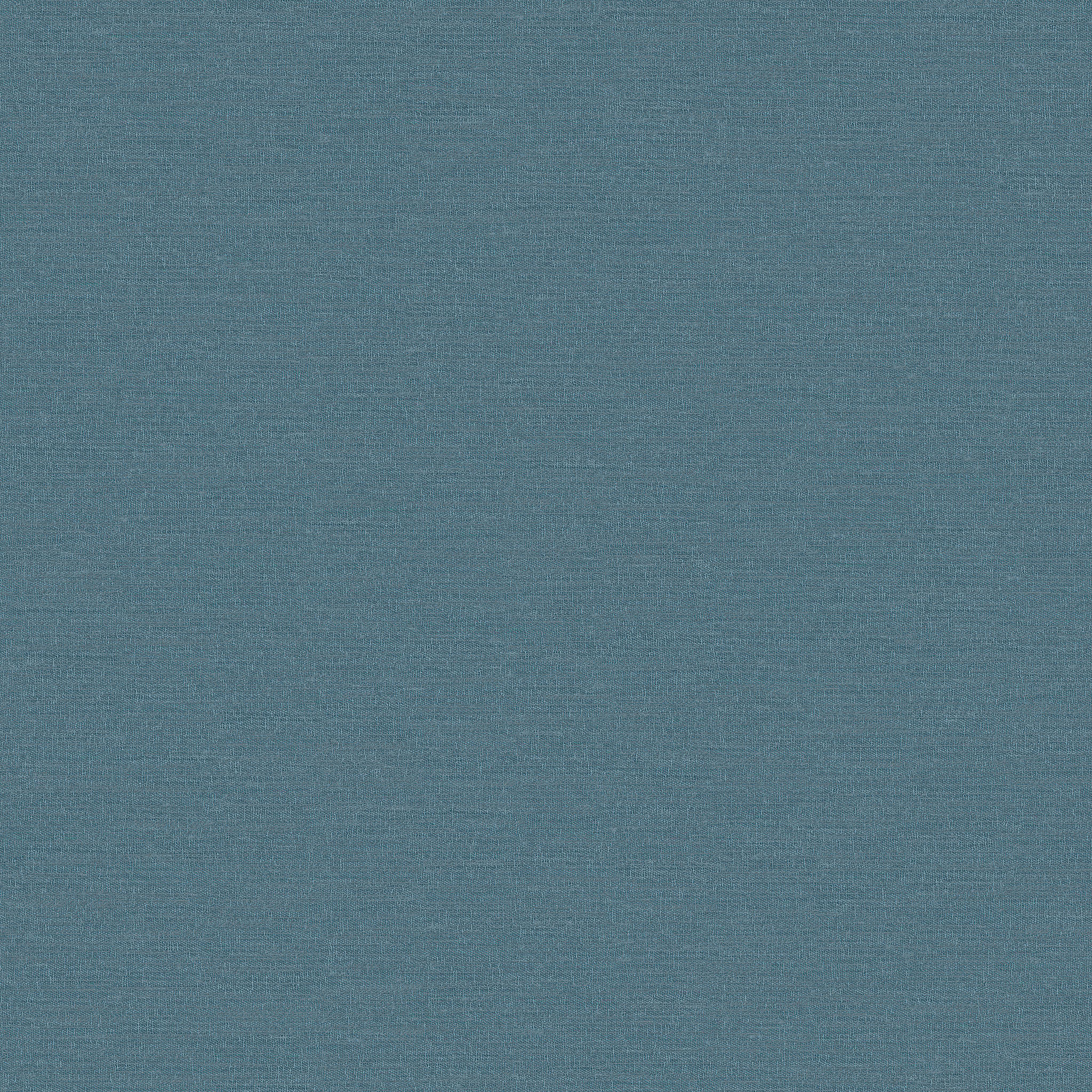 A seamless fabric texture with plain blue texture units arranged in a None pattern