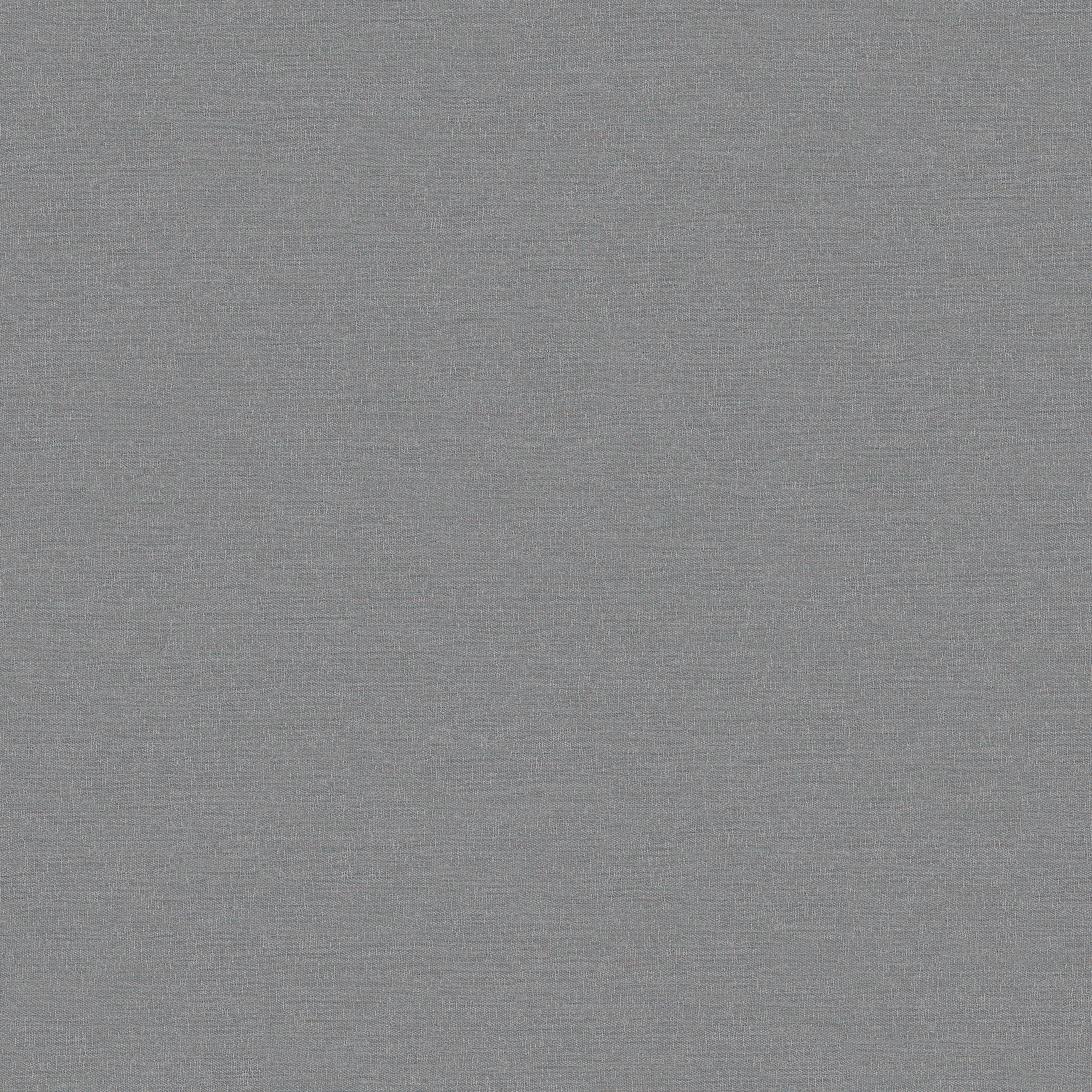 A seamless fabric texture with plain grey texture units arranged in a None pattern