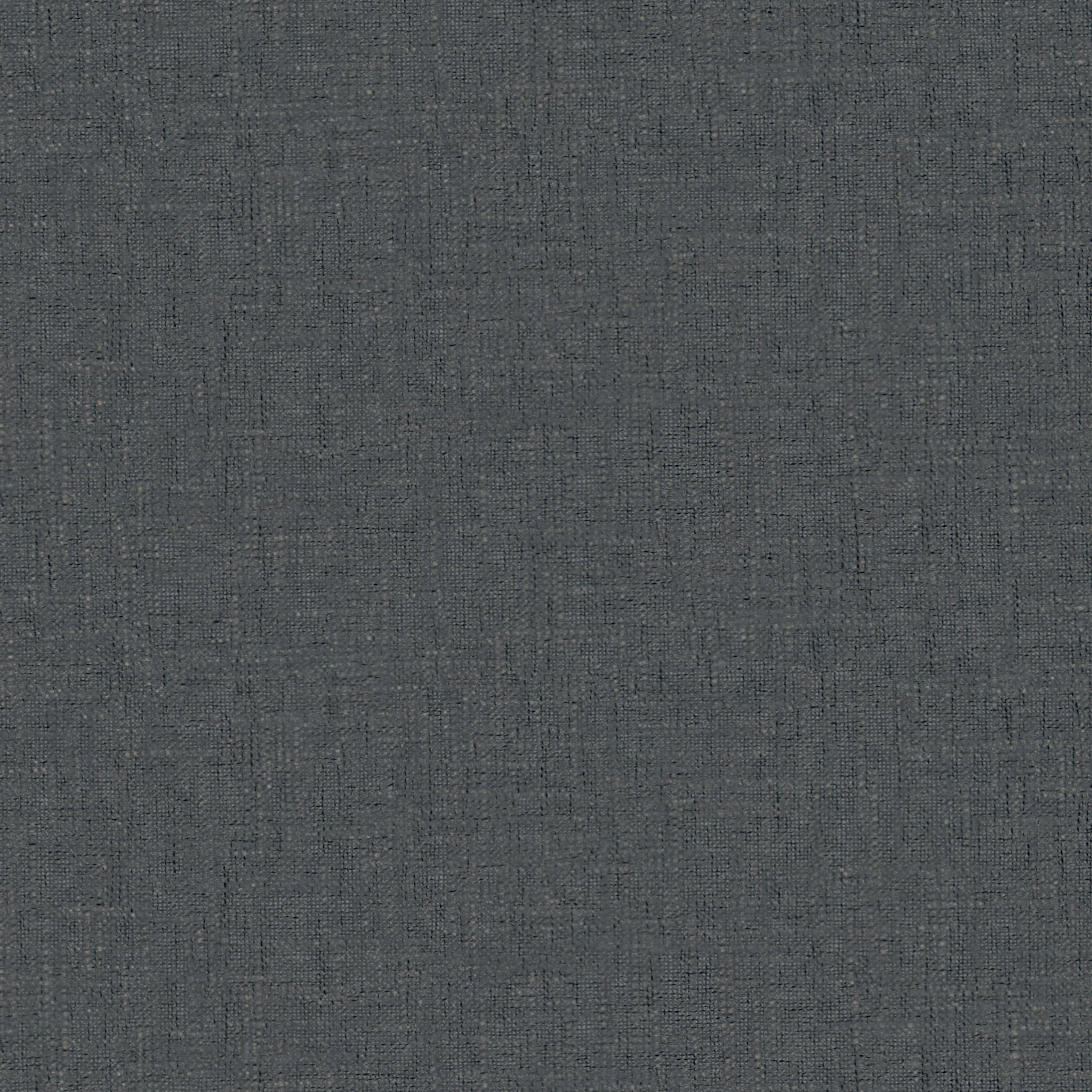 A seamless fabric texture with plain grey blackout units arranged in a None pattern