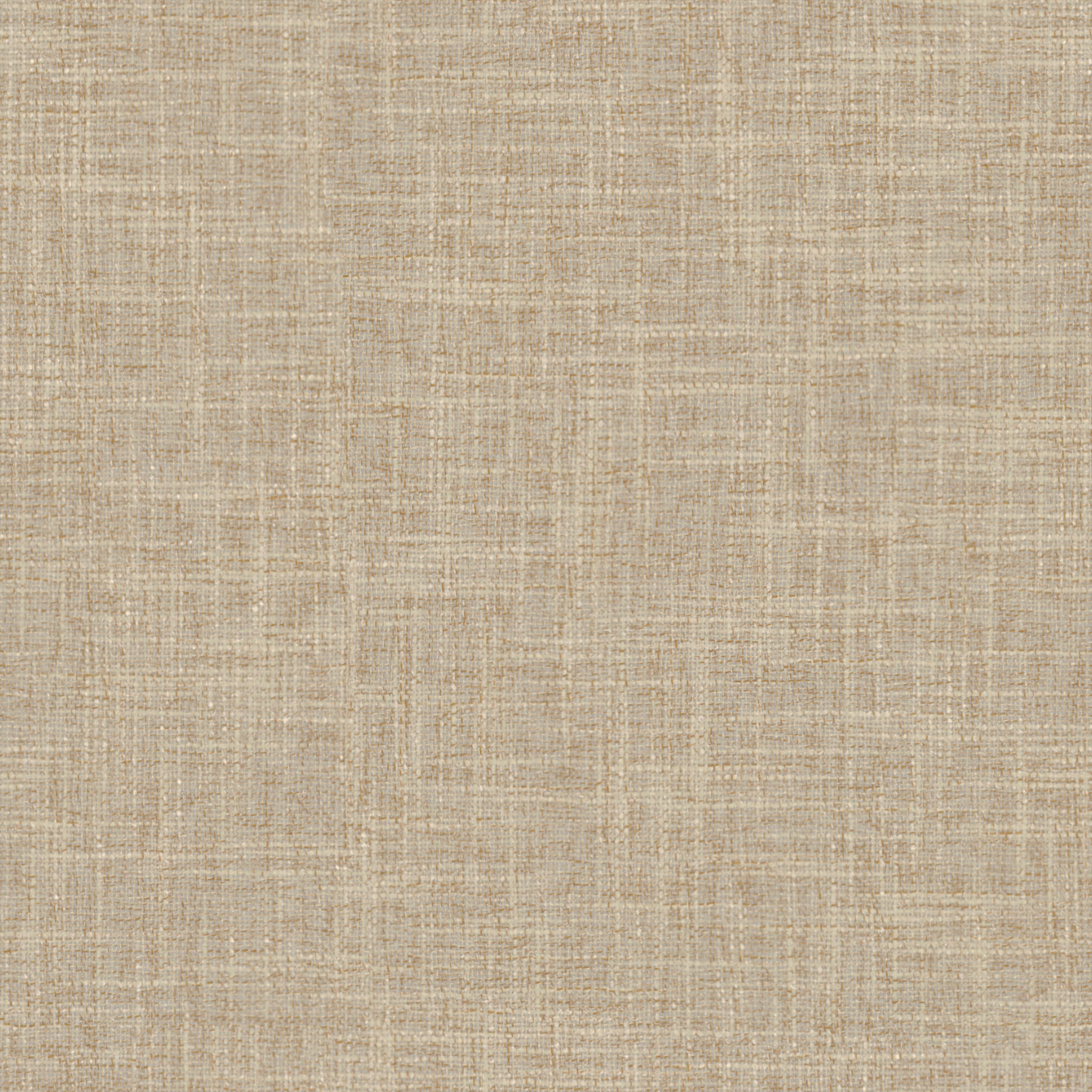 A seamless fabric texture with plain gold blackout units arranged in a None pattern