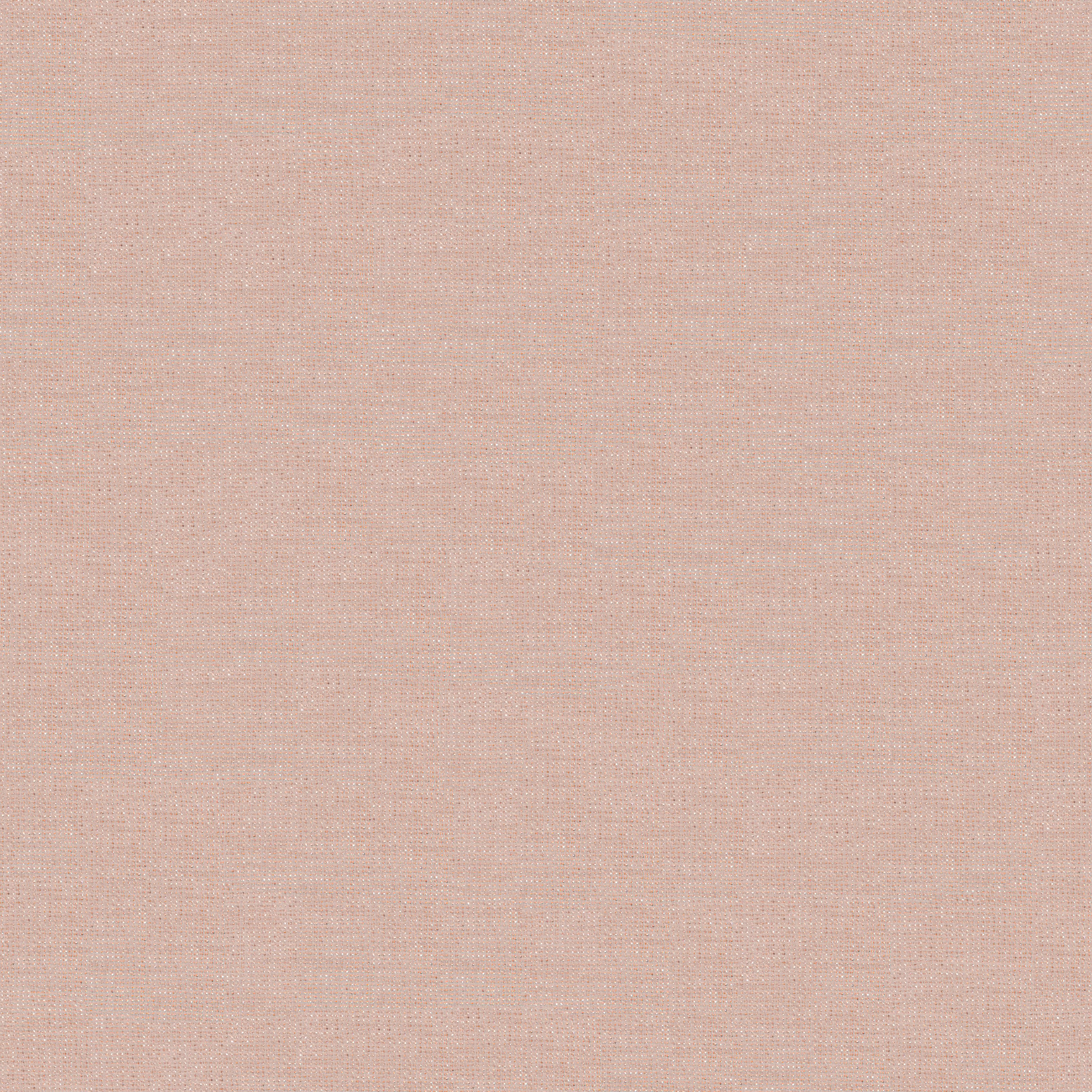 A seamless fabric texture with plain pink sheer units arranged in a None pattern