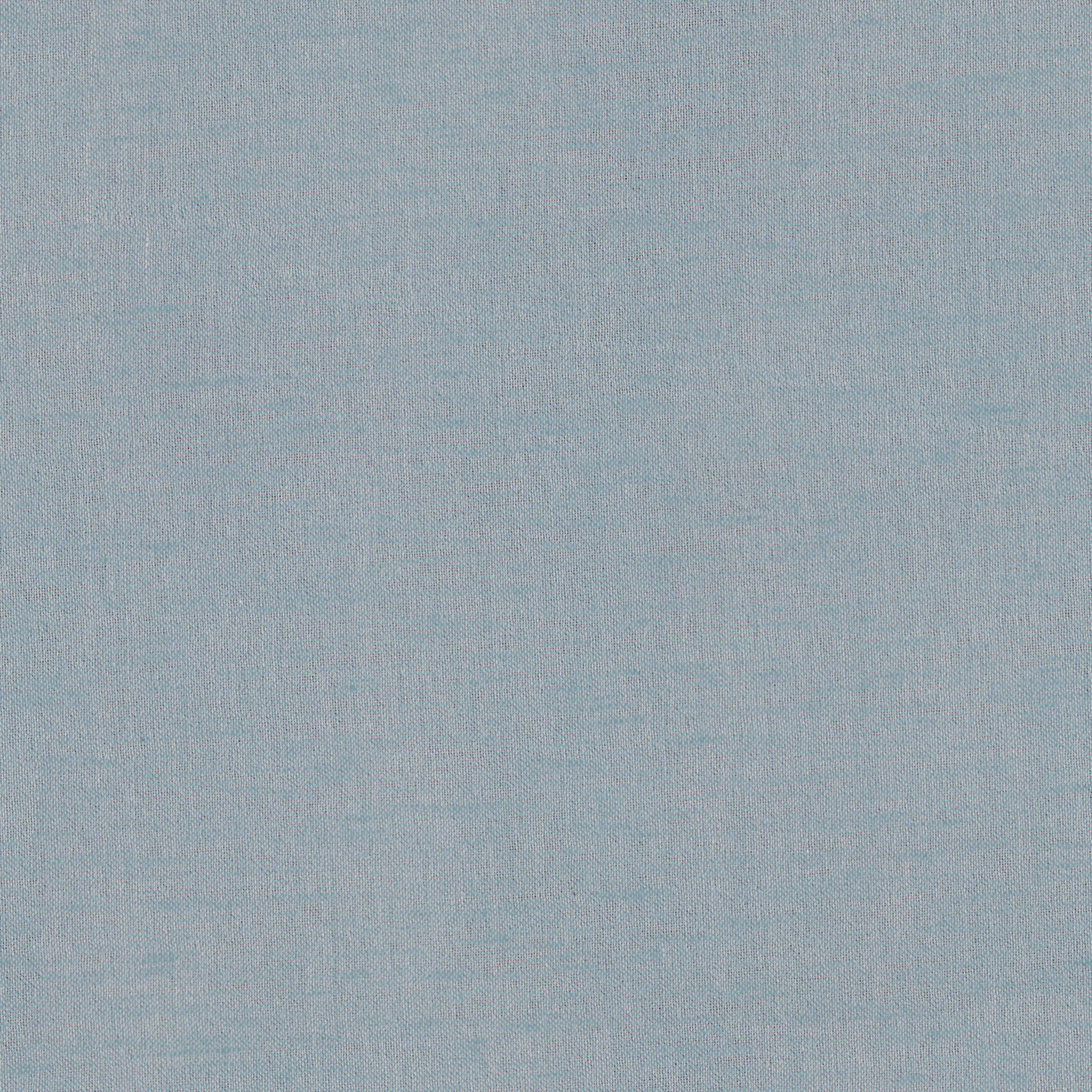 A seamless fabric texture with plain duckegg sheer units arranged in a None pattern