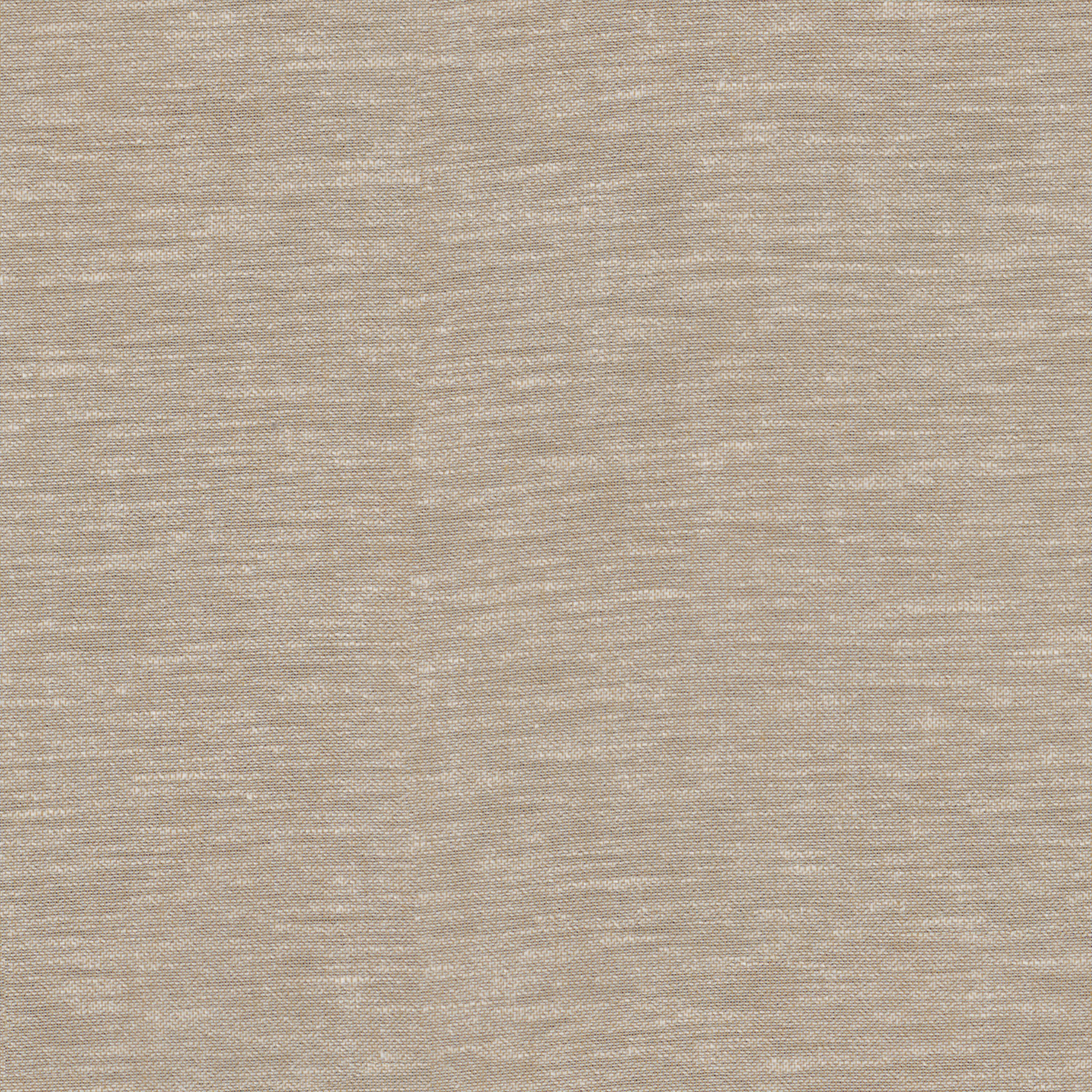 A seamless fabric texture with plain natural sheer units arranged in a None pattern