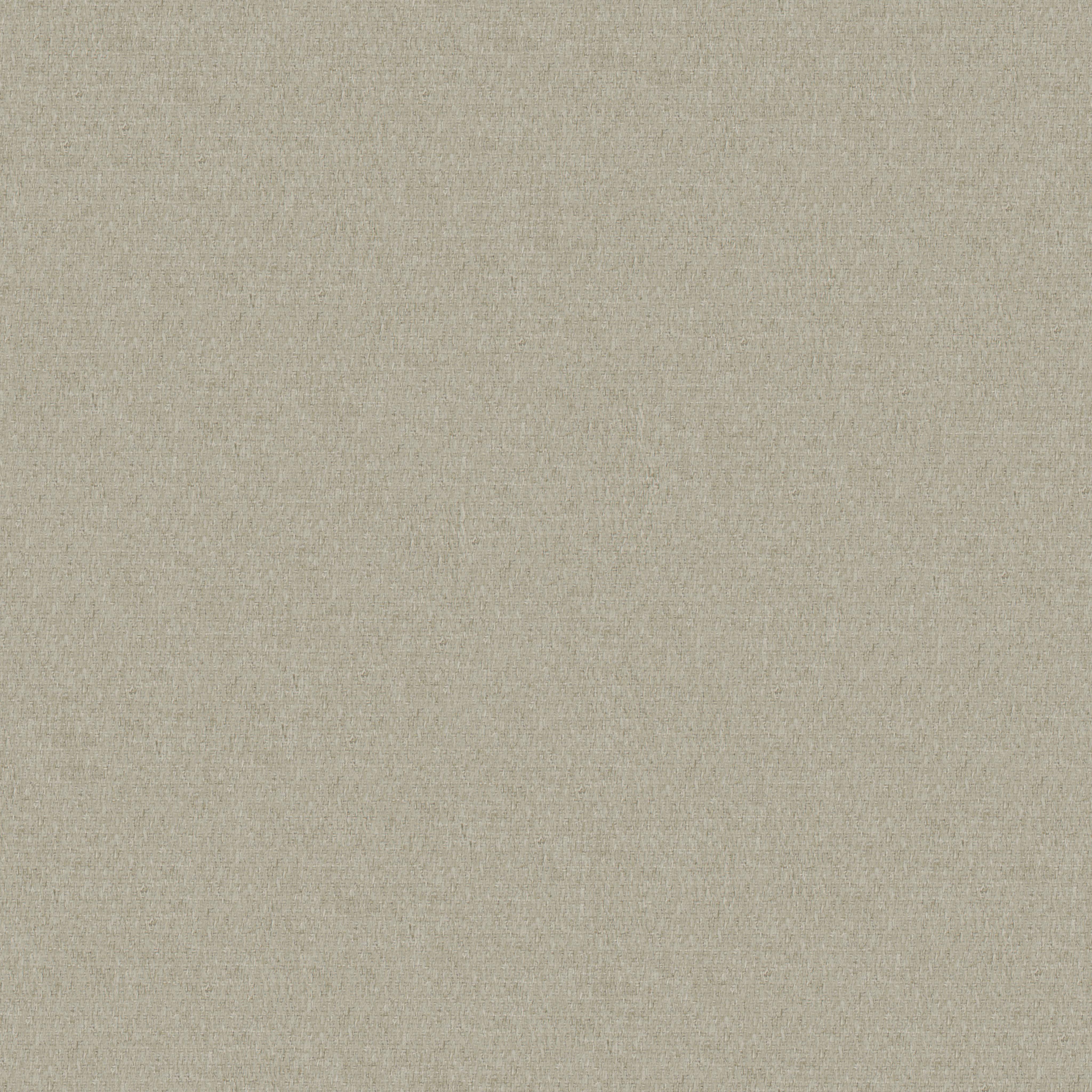 A seamless fabric texture with plain natural blackout units arranged in a None pattern