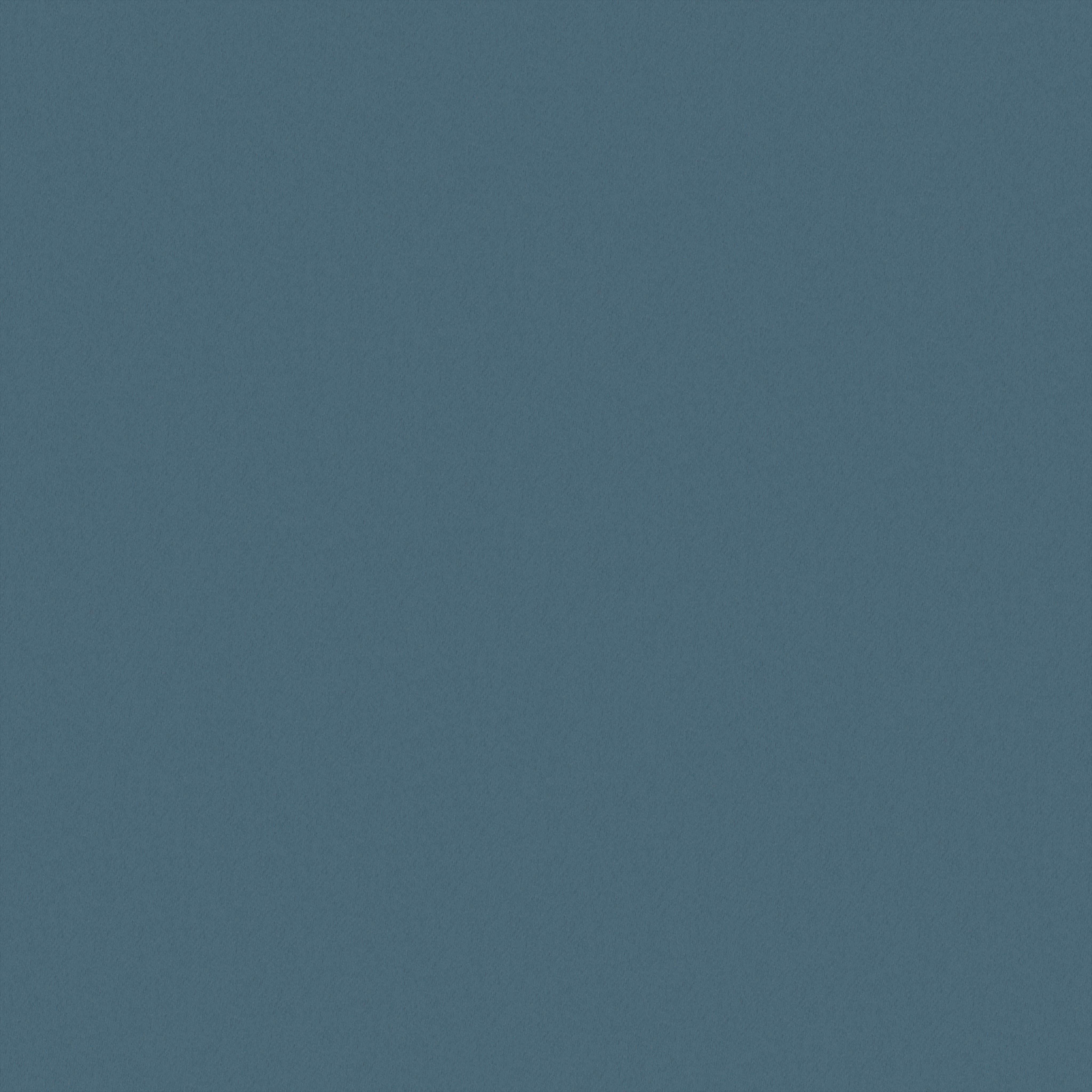 A seamless fabric texture with plain blue dimout units arranged in a None pattern