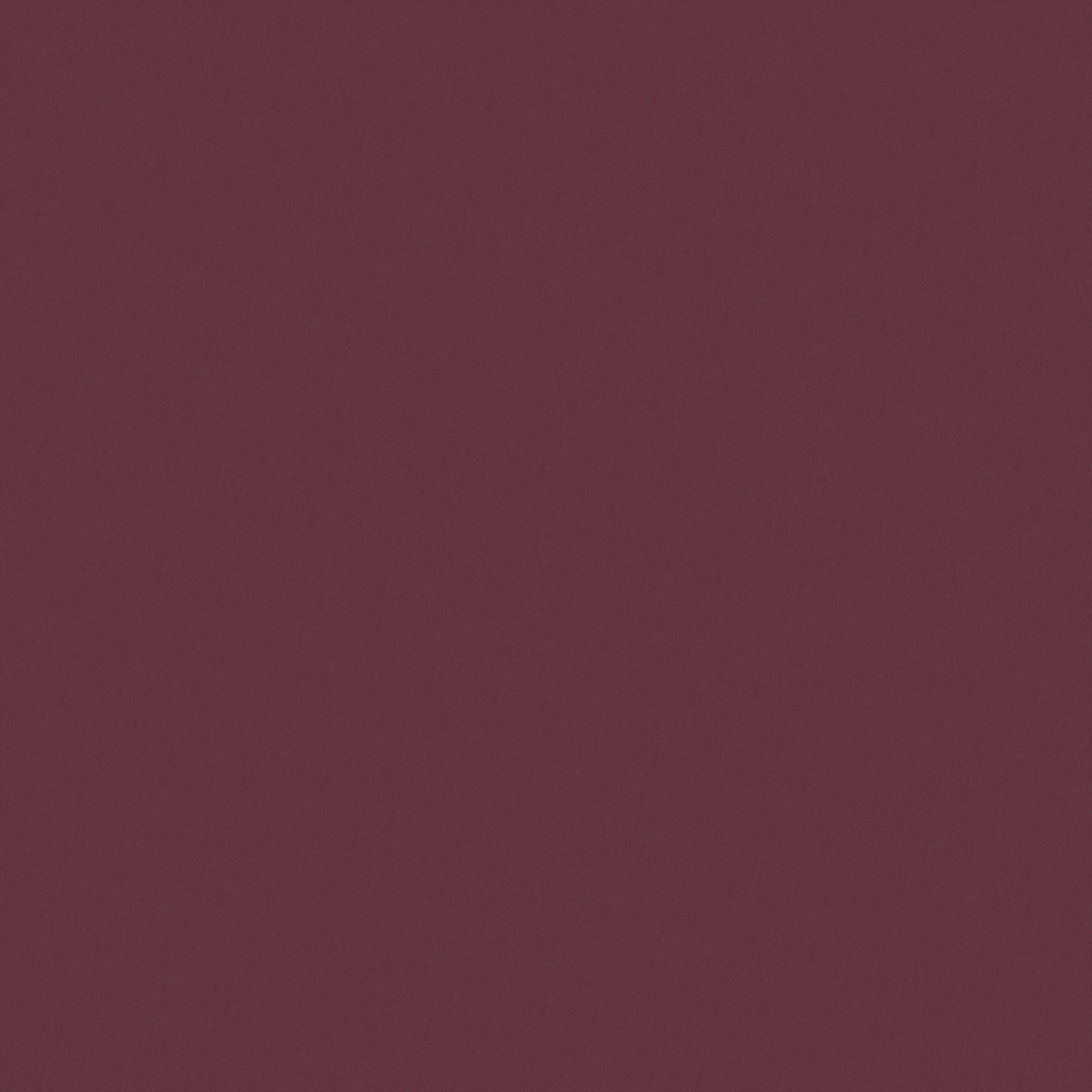A seamless fabric texture with plain red dimout units arranged in a None pattern
