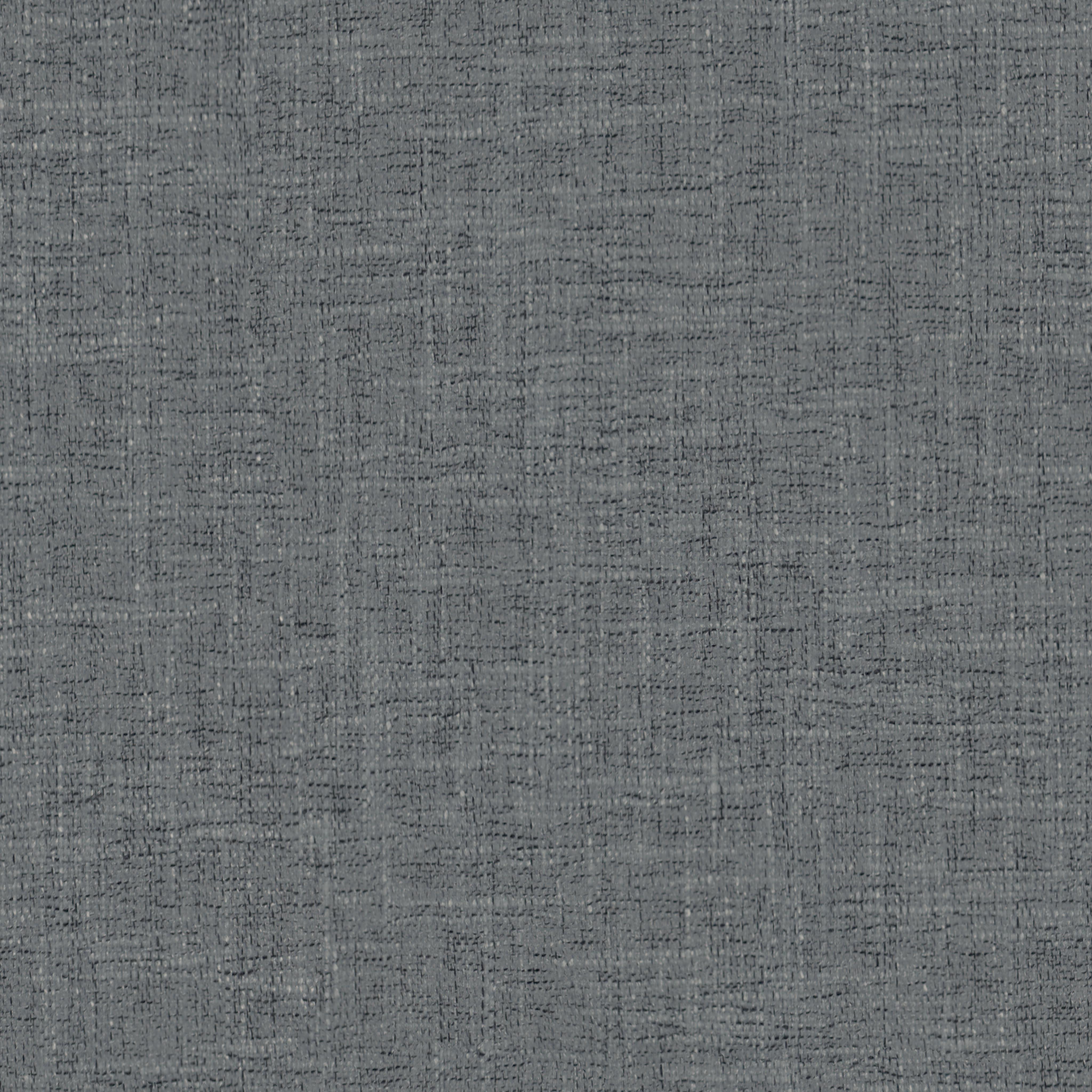 A seamless fabric texture with plain grey blackout units arranged in a None pattern