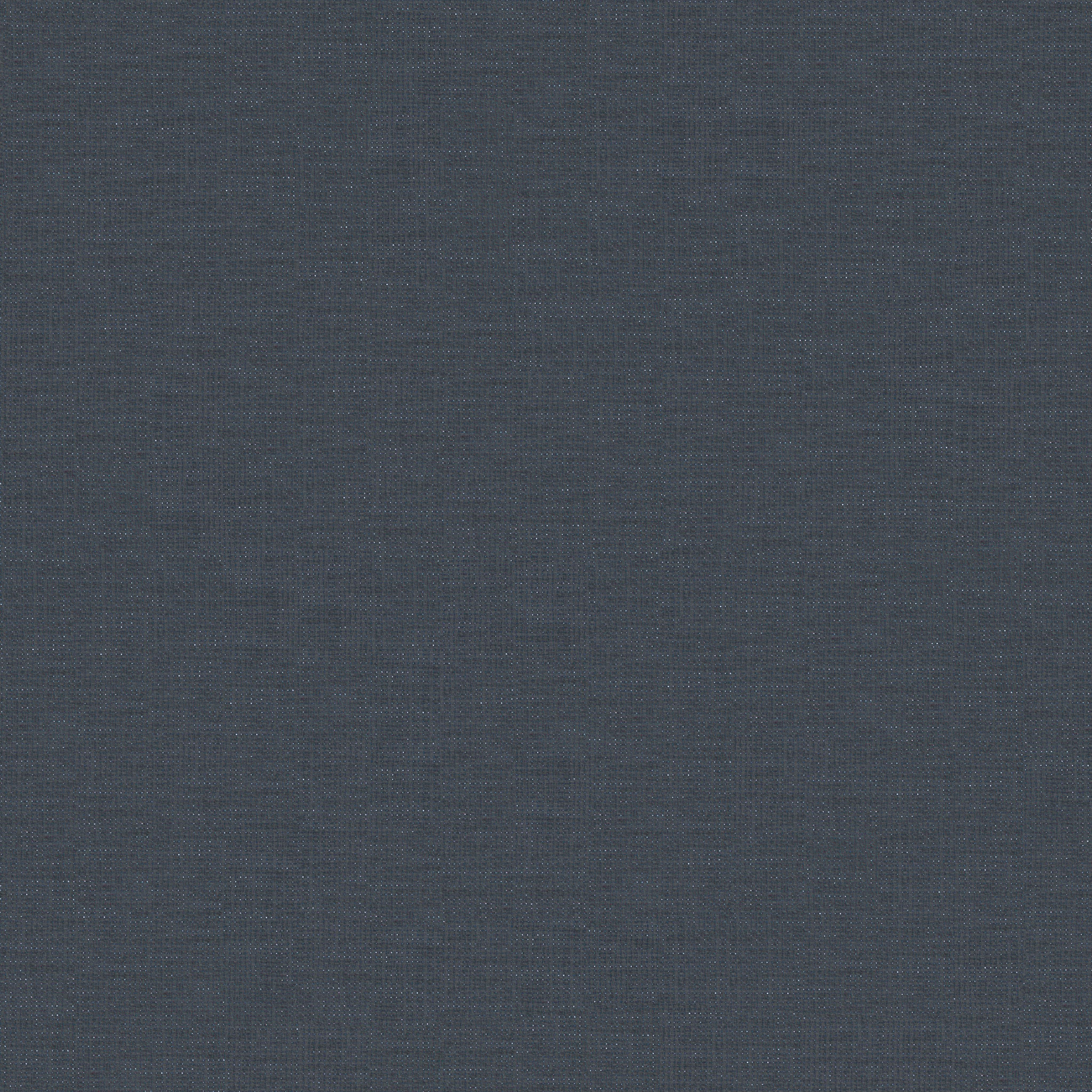 A seamless fabric texture with plain black sheer units arranged in a None pattern