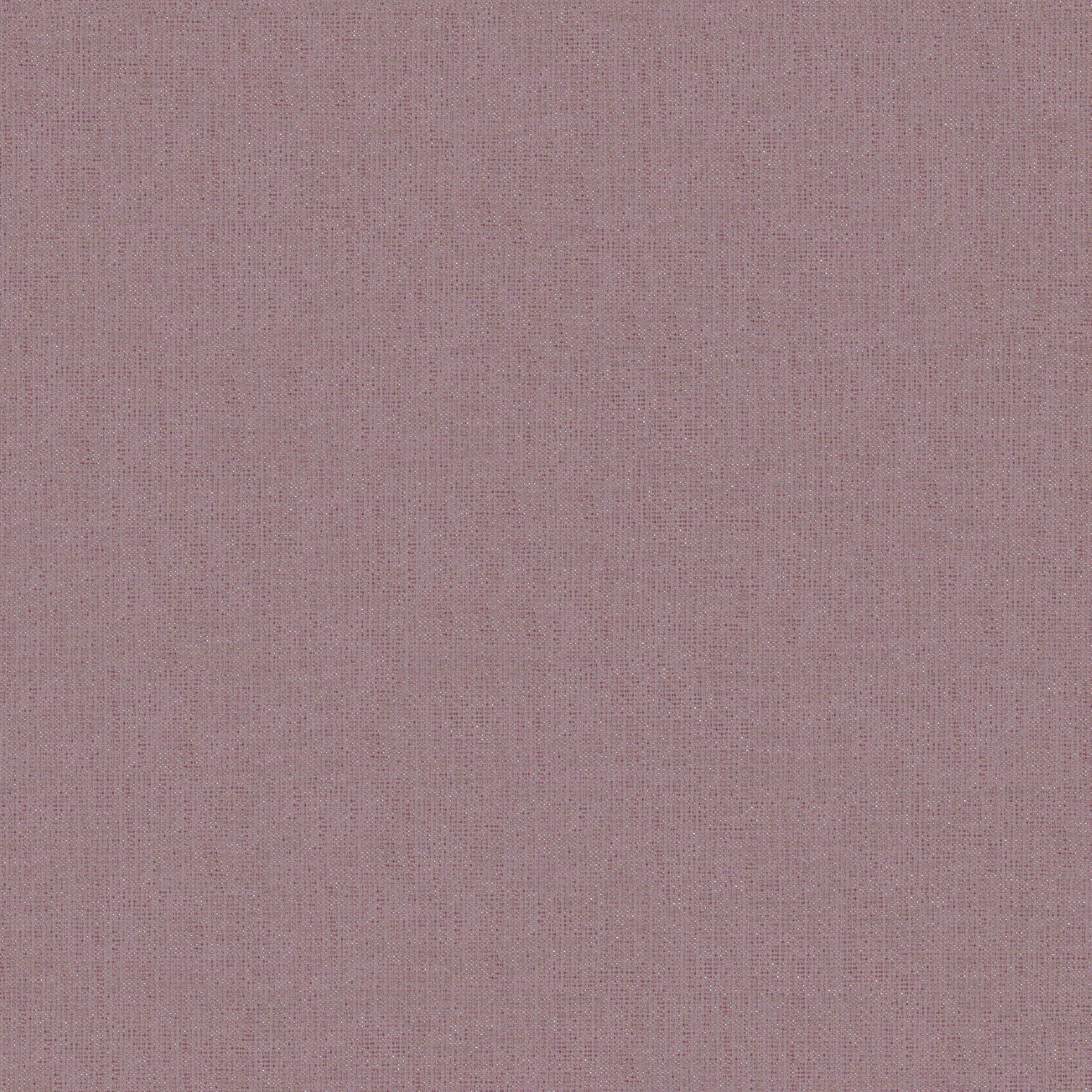 A seamless fabric texture with plain purple sheer units arranged in a None pattern