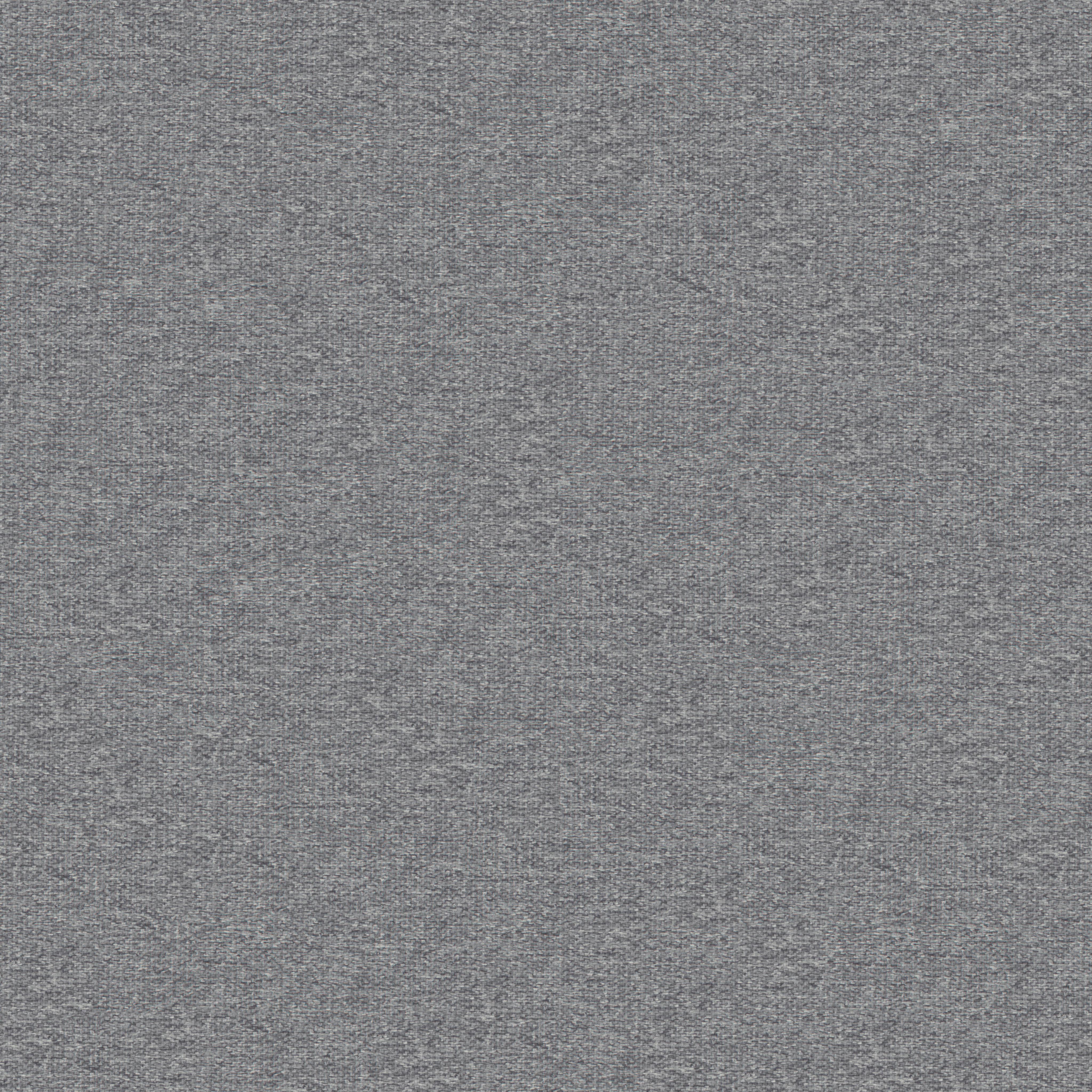 A seamless fabric texture with plain grey blackout units arranged in a None pattern