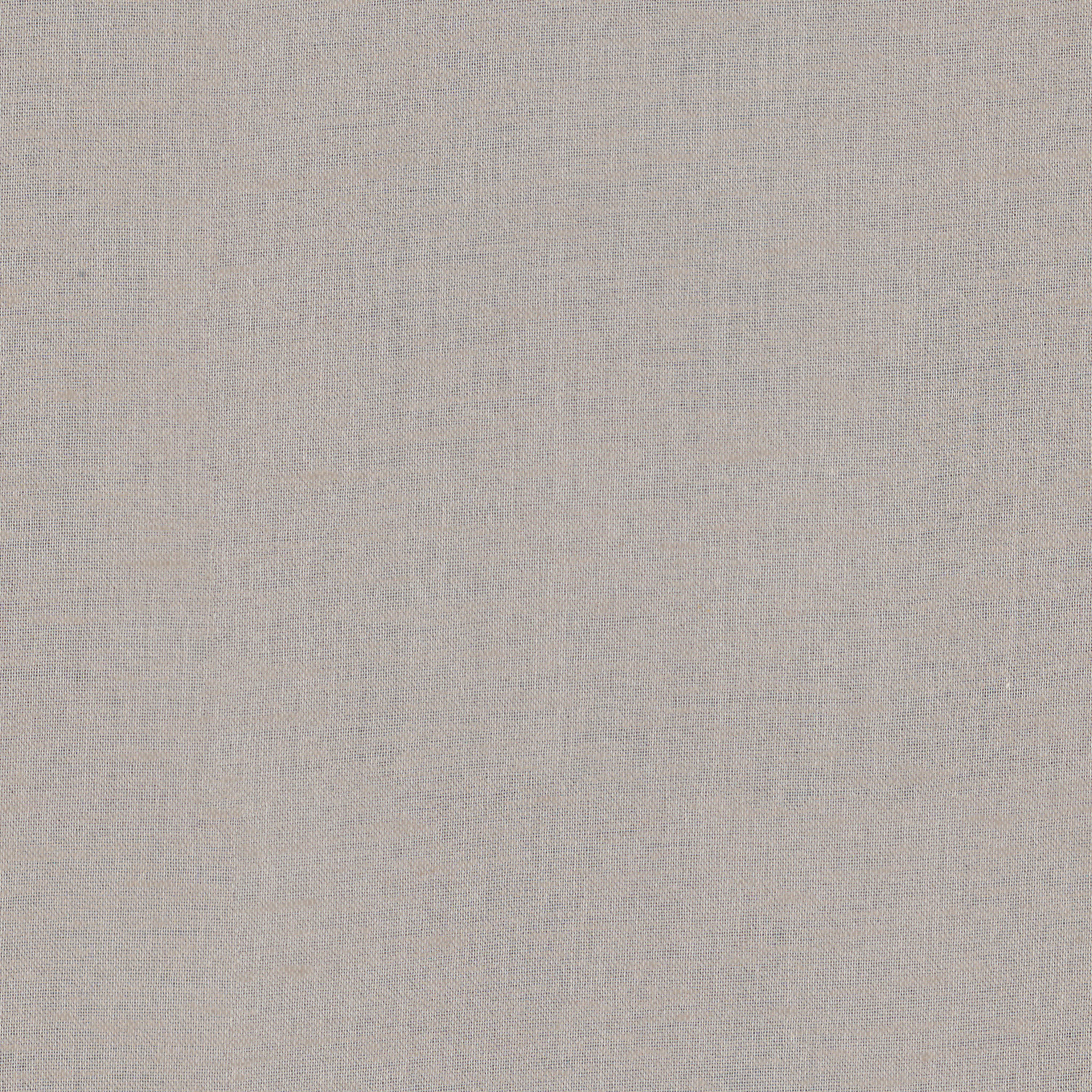 A seamless fabric texture with plain natural sheer units arranged in a None pattern