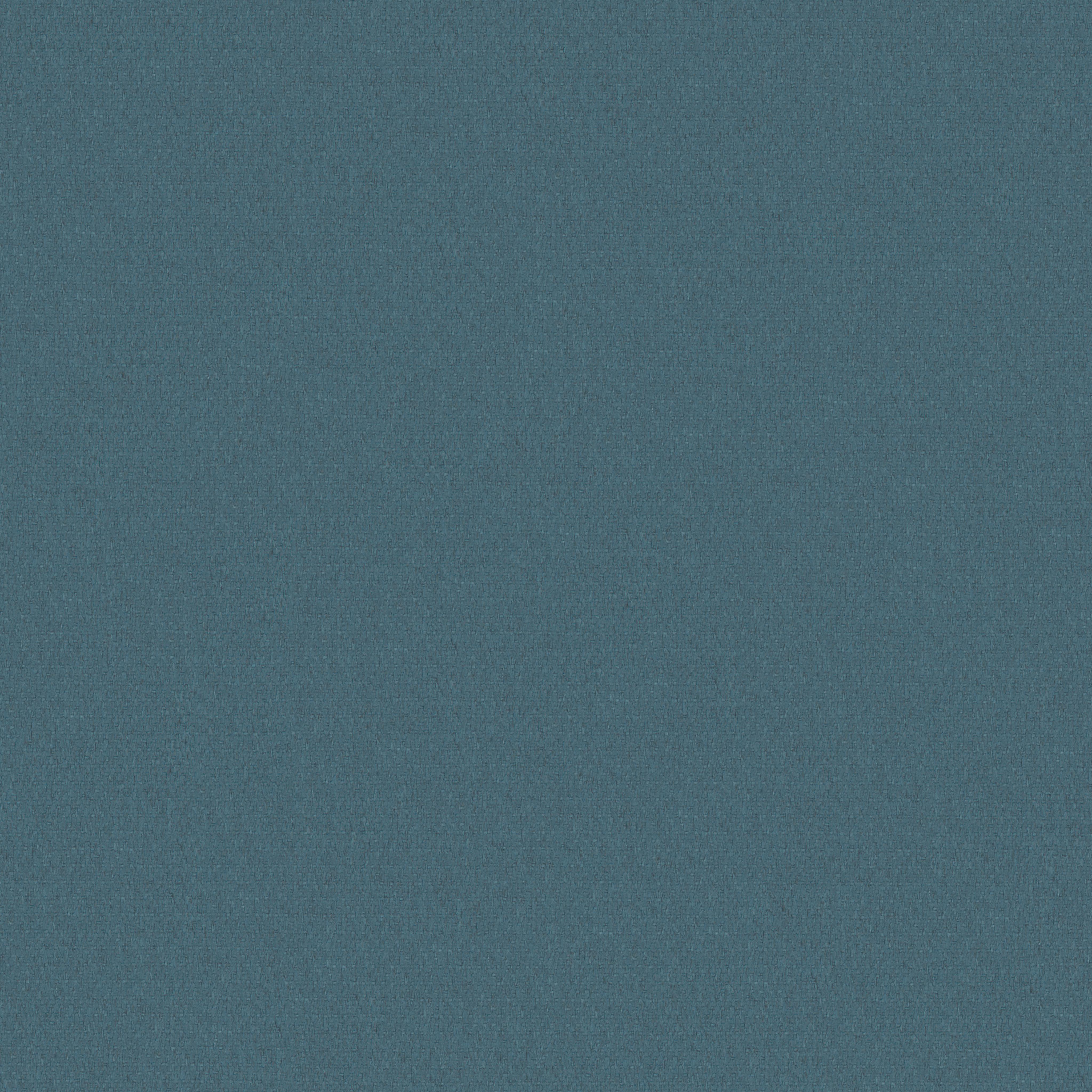 A seamless fabric texture with plain blue blackout units arranged in a None pattern