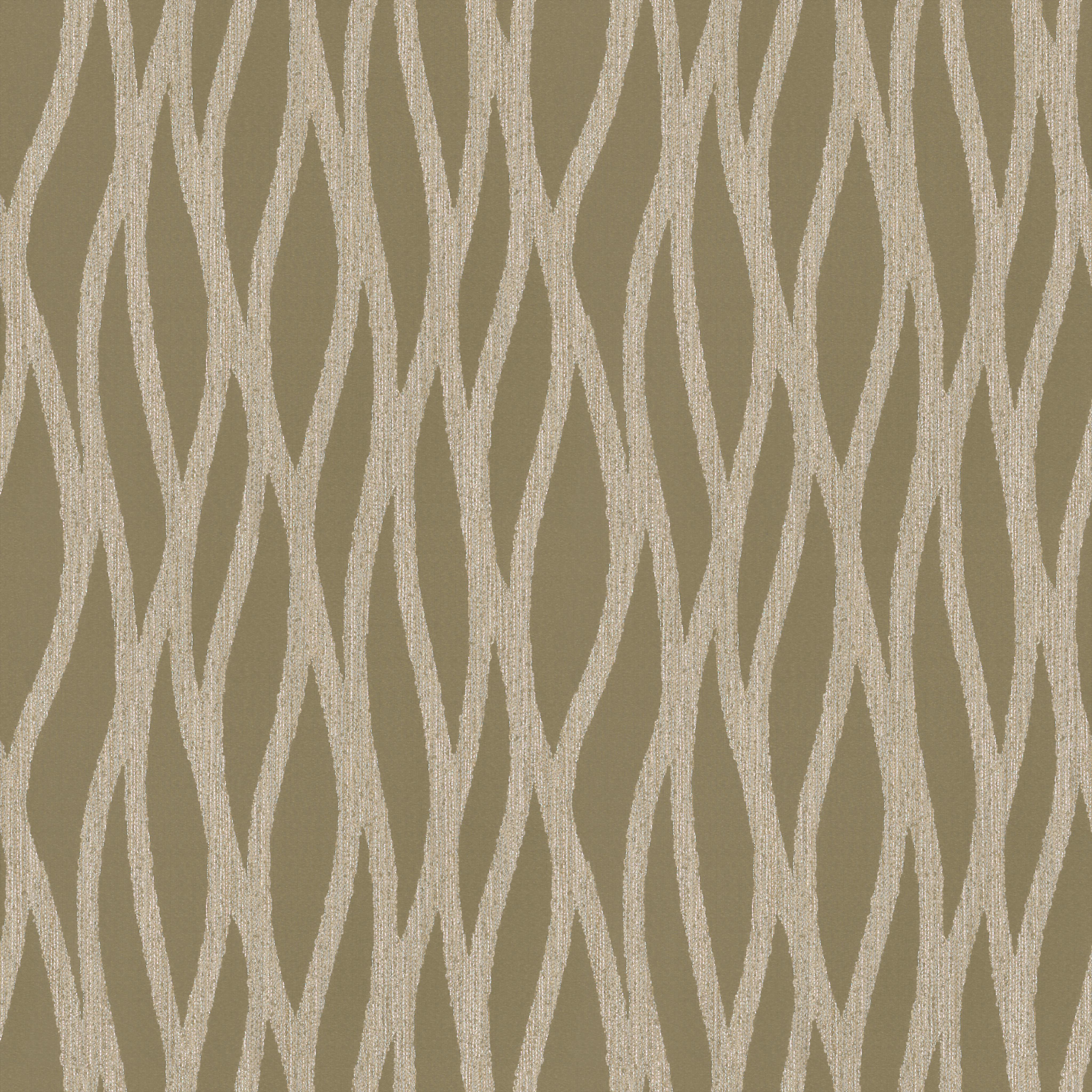 A seamless fabric texture with graphical natural jacquard units arranged in a None pattern