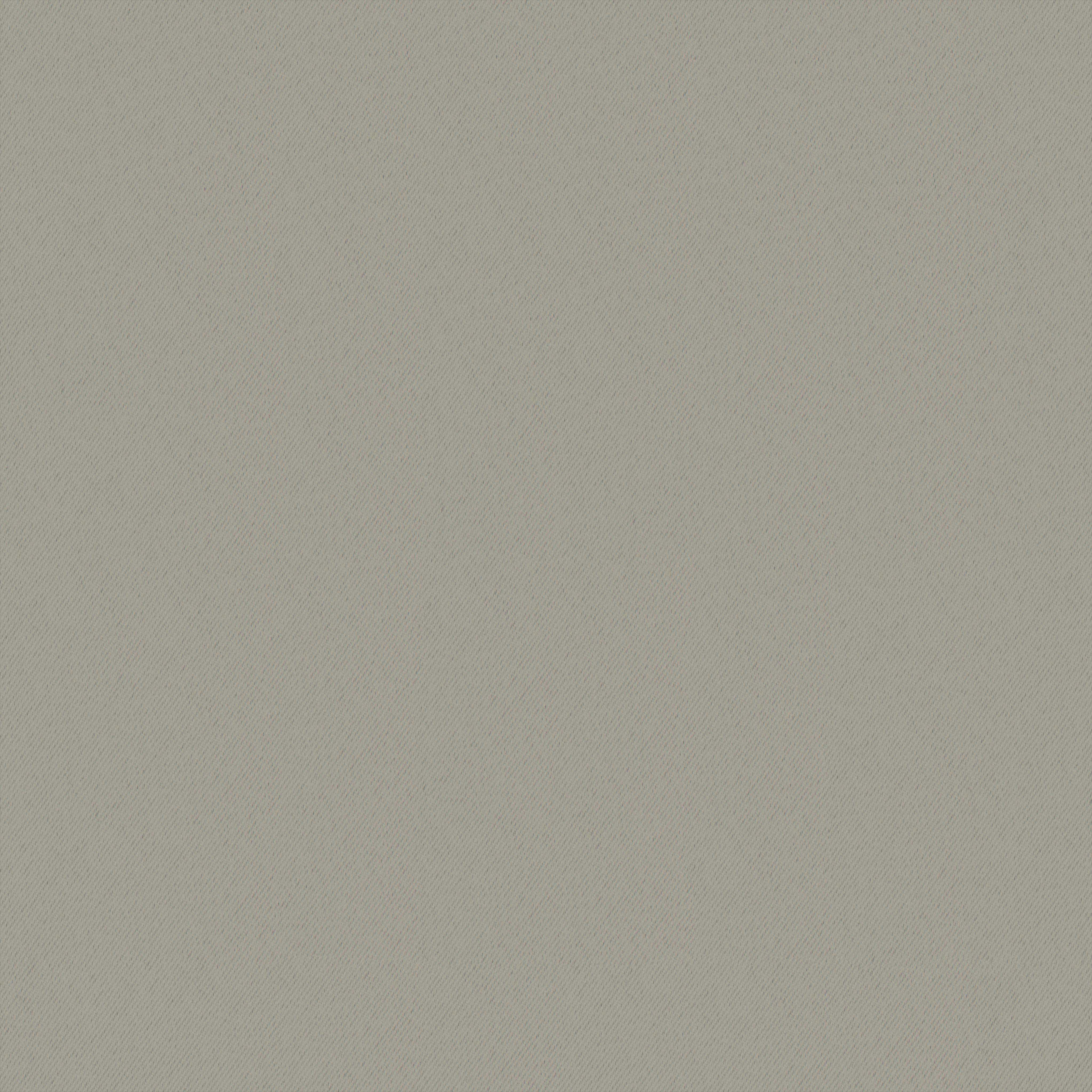 A seamless fabric texture with plain natural dimout units arranged in a None pattern