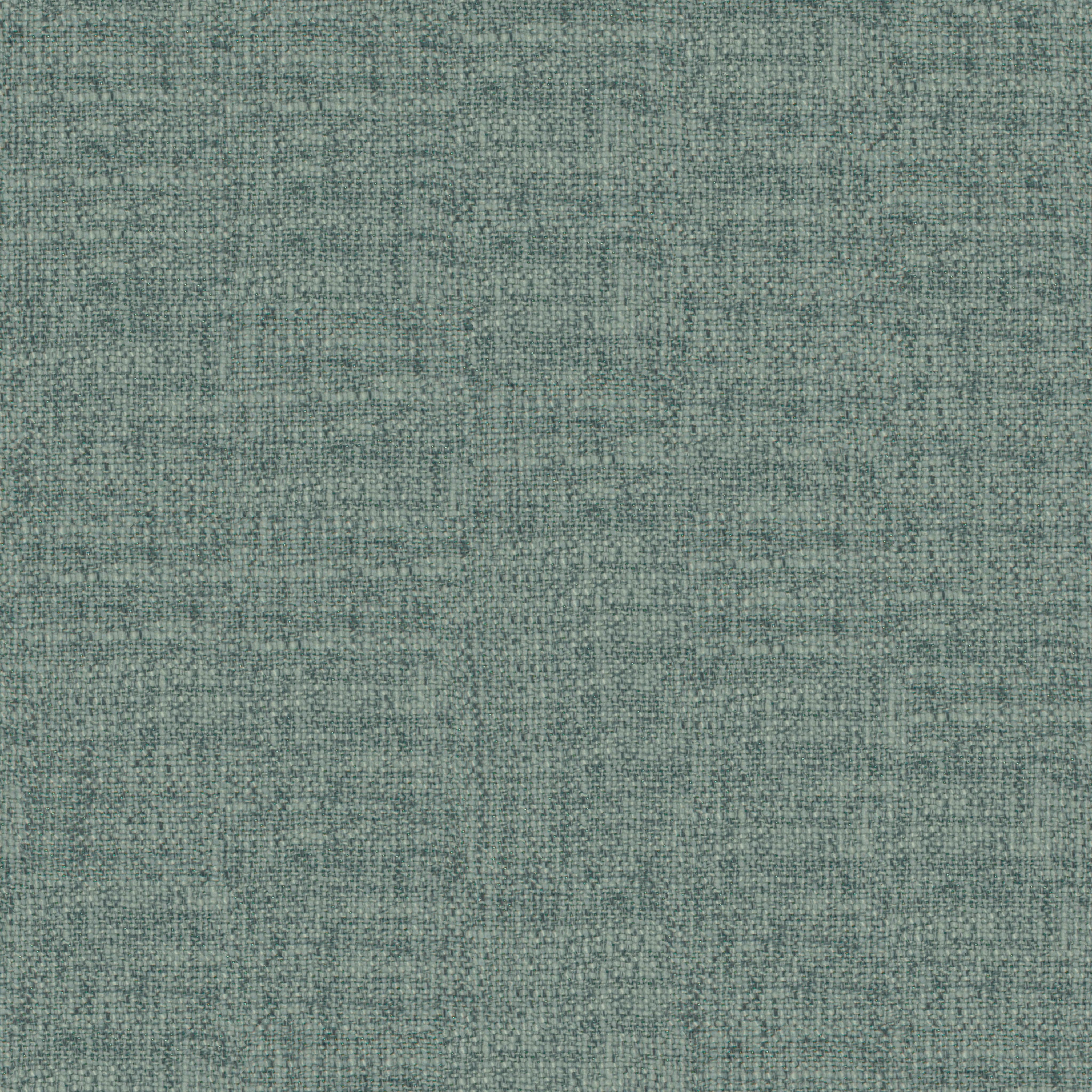 A seamless fabric texture with plain green texture units arranged in a None pattern