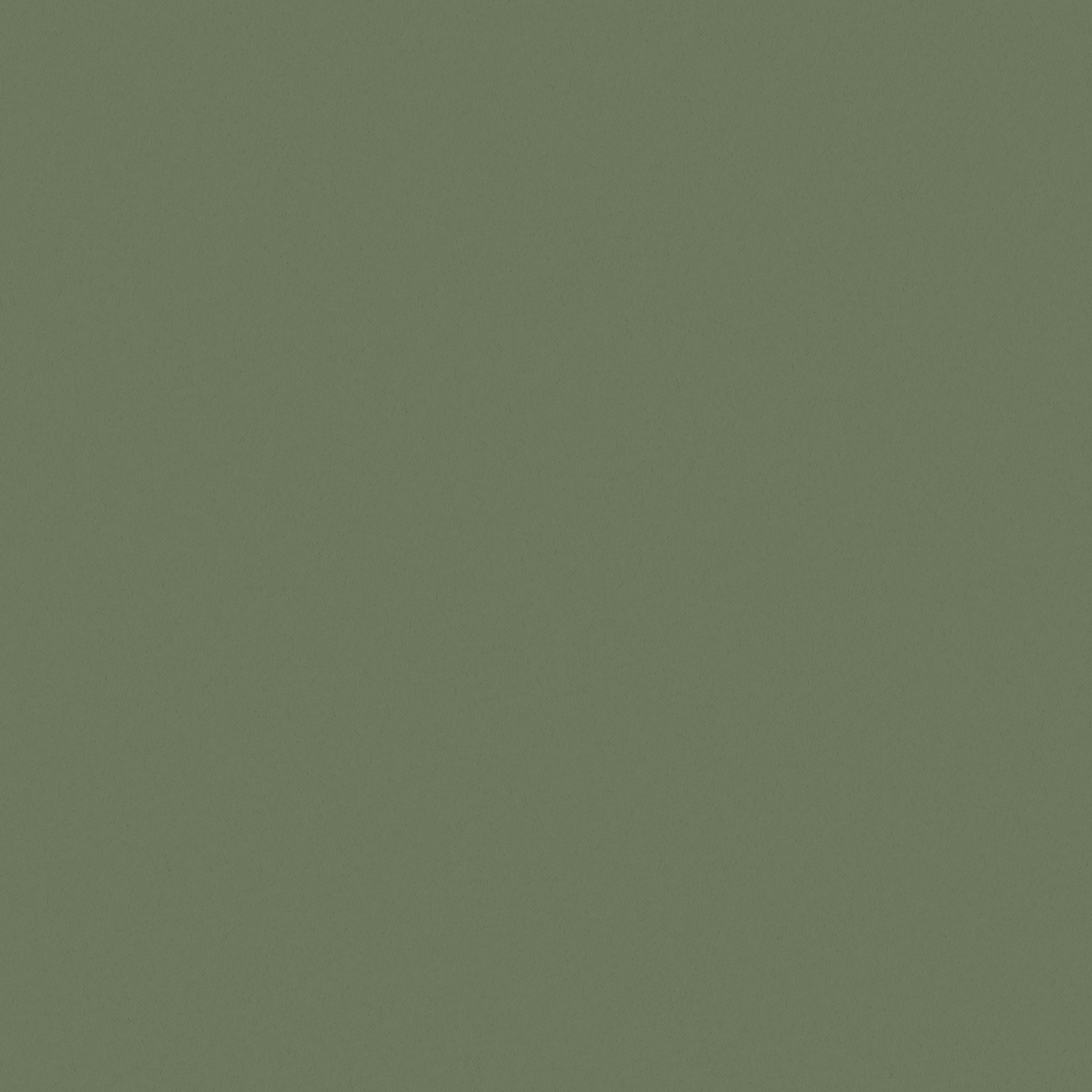 A seamless fabric texture with plain green dimout units arranged in a None pattern