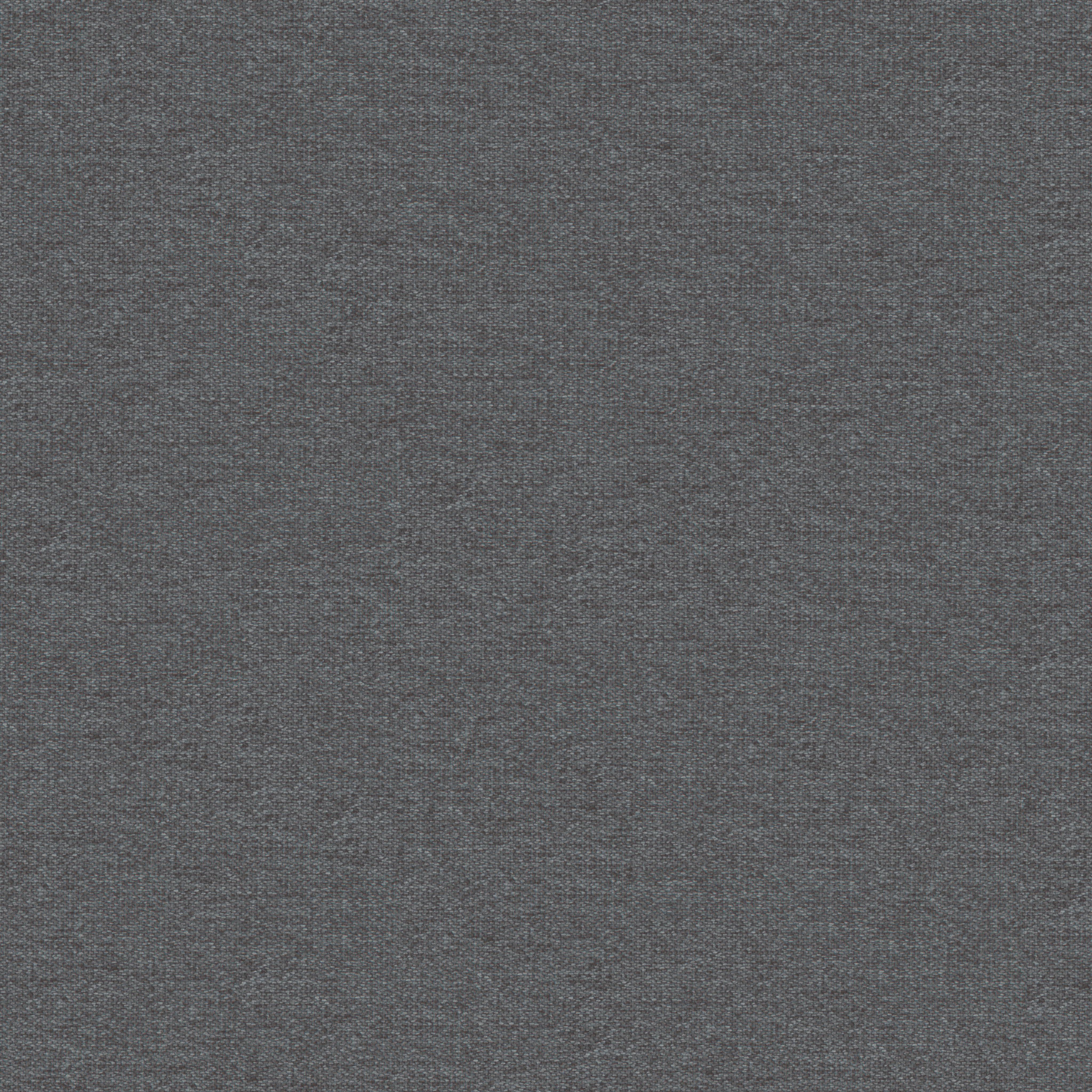 A seamless fabric texture with plain grey blackout units arranged in a None pattern