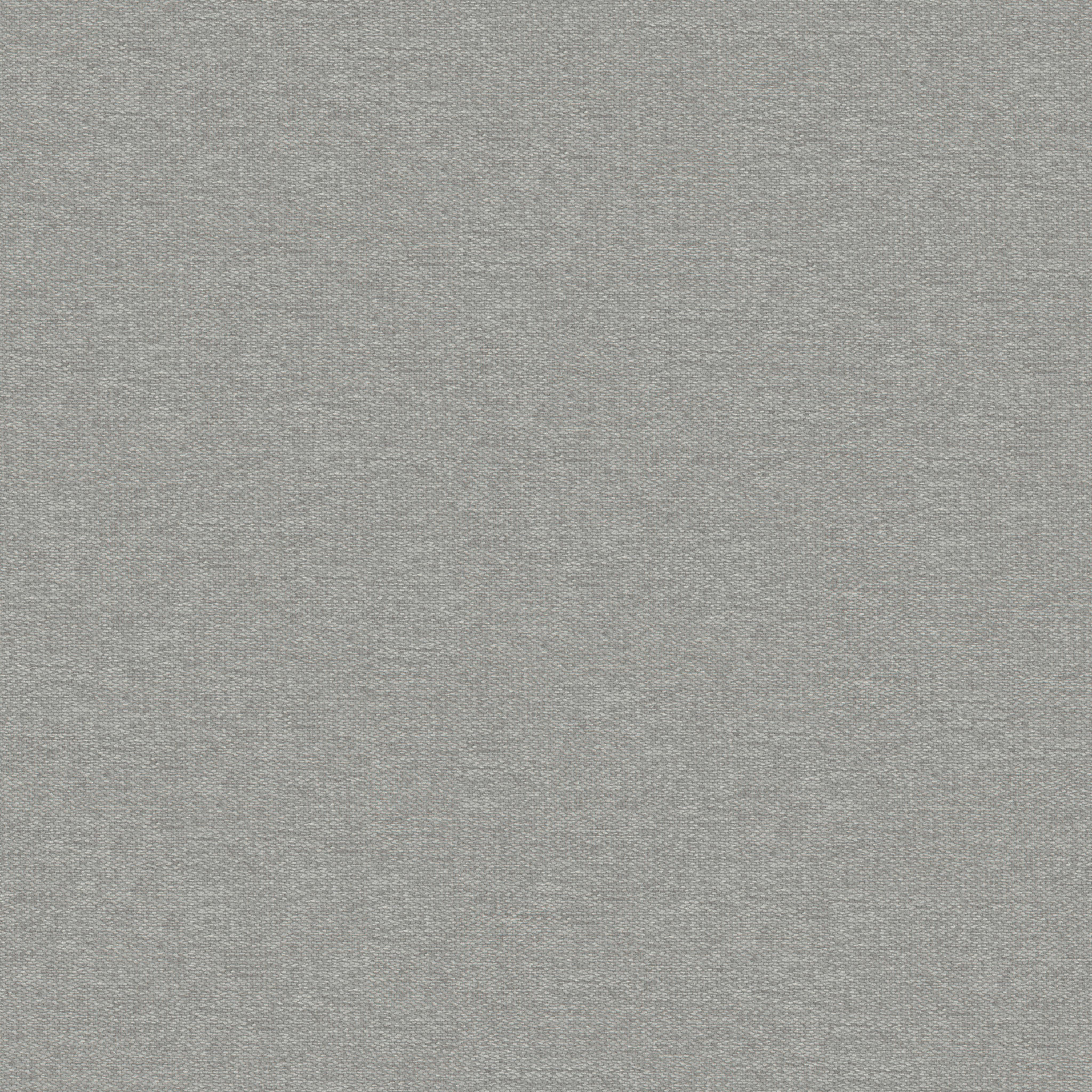 A seamless fabric texture with plain grey blackout units arranged in a None pattern