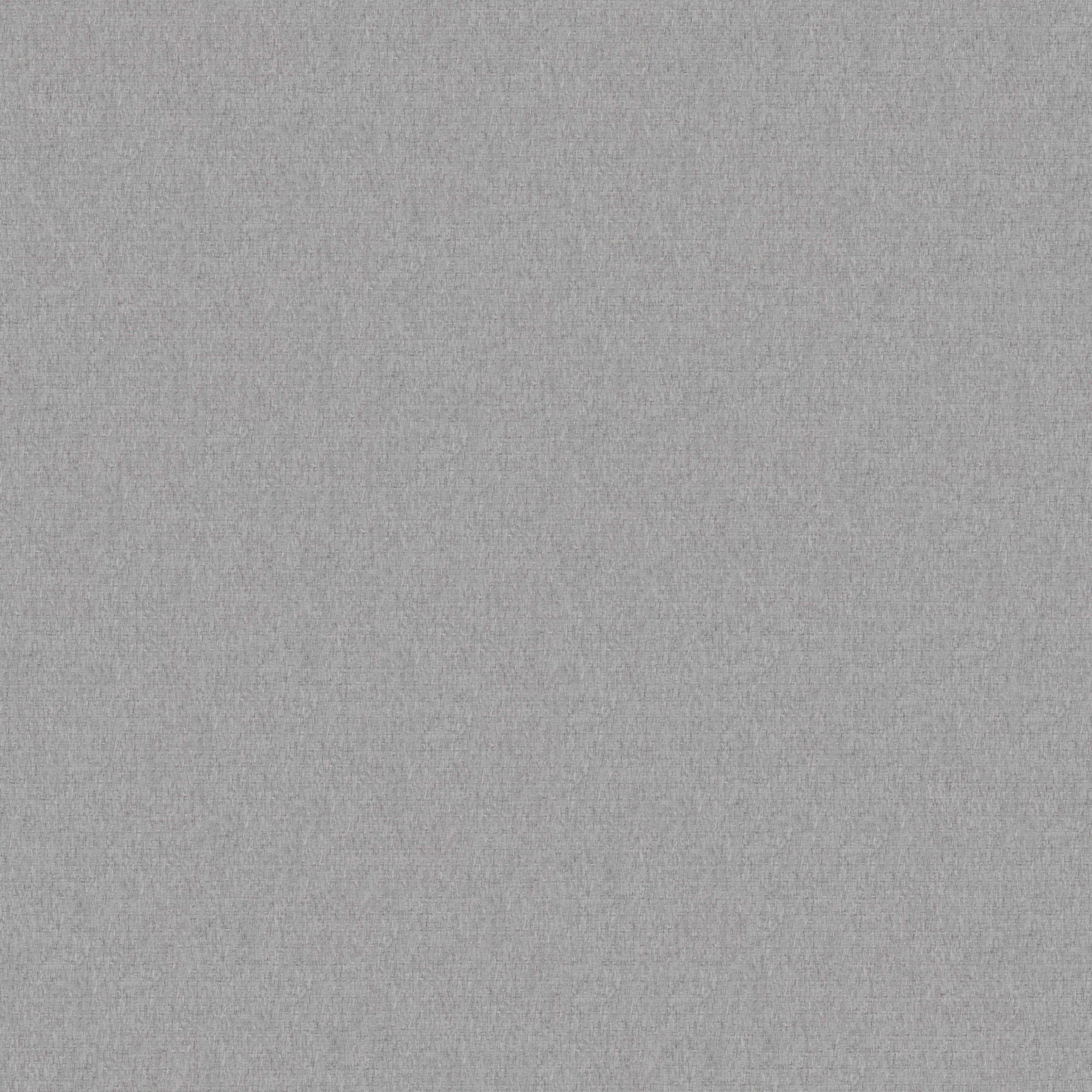 A seamless fabric texture with plain grey blackout units arranged in a None pattern