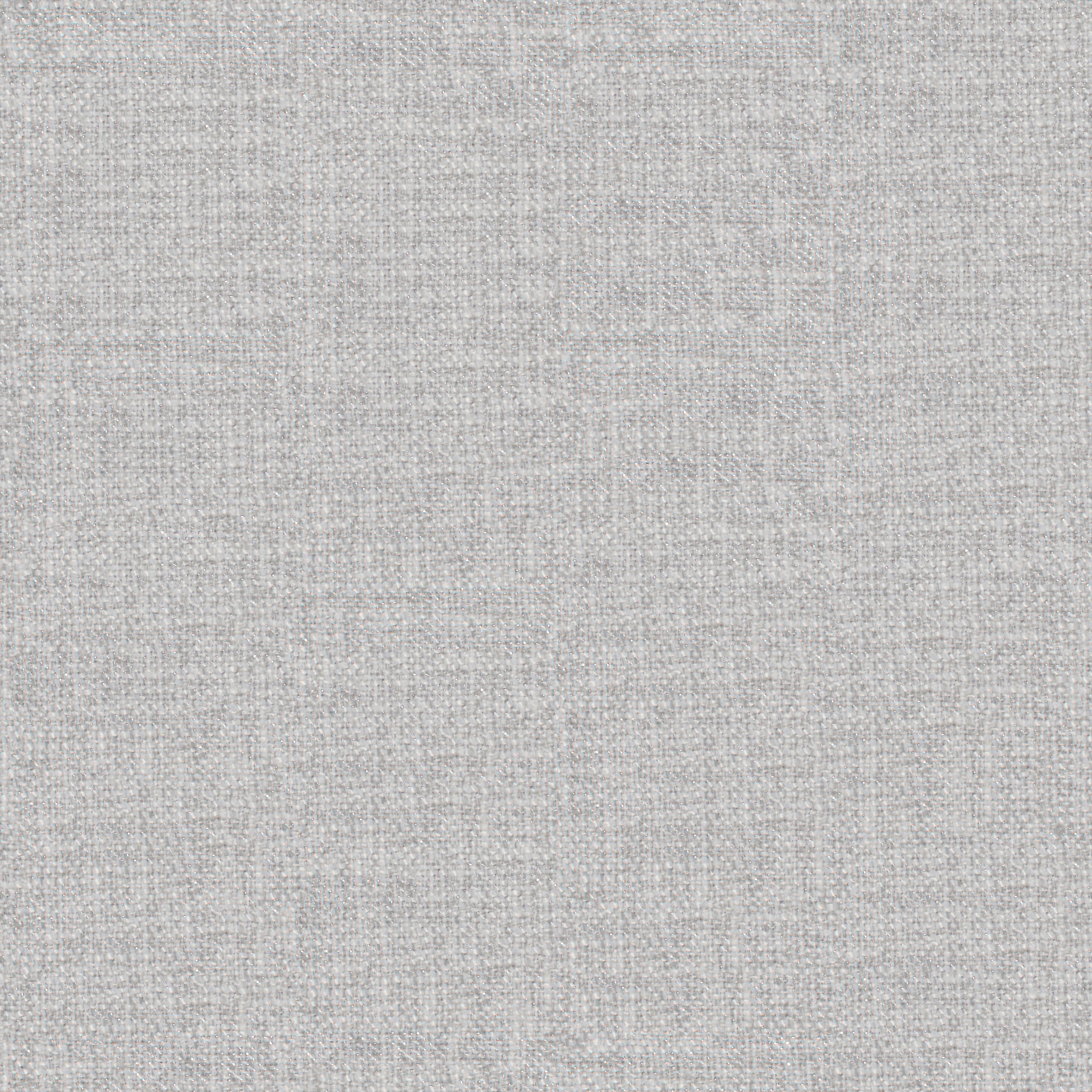 A seamless fabric texture with plain grey texture units arranged in a None pattern