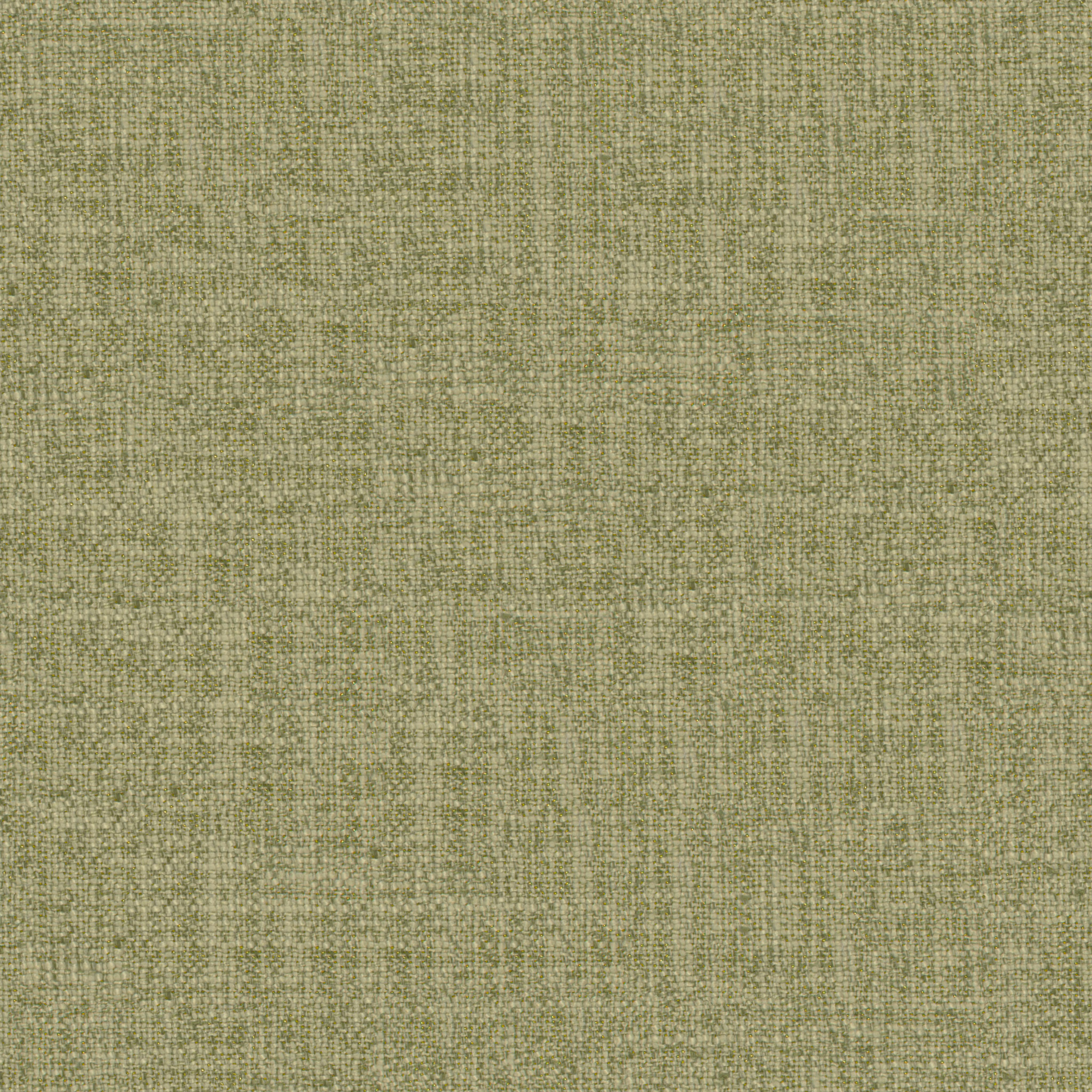 A seamless fabric texture with plain green texture units arranged in a None pattern
