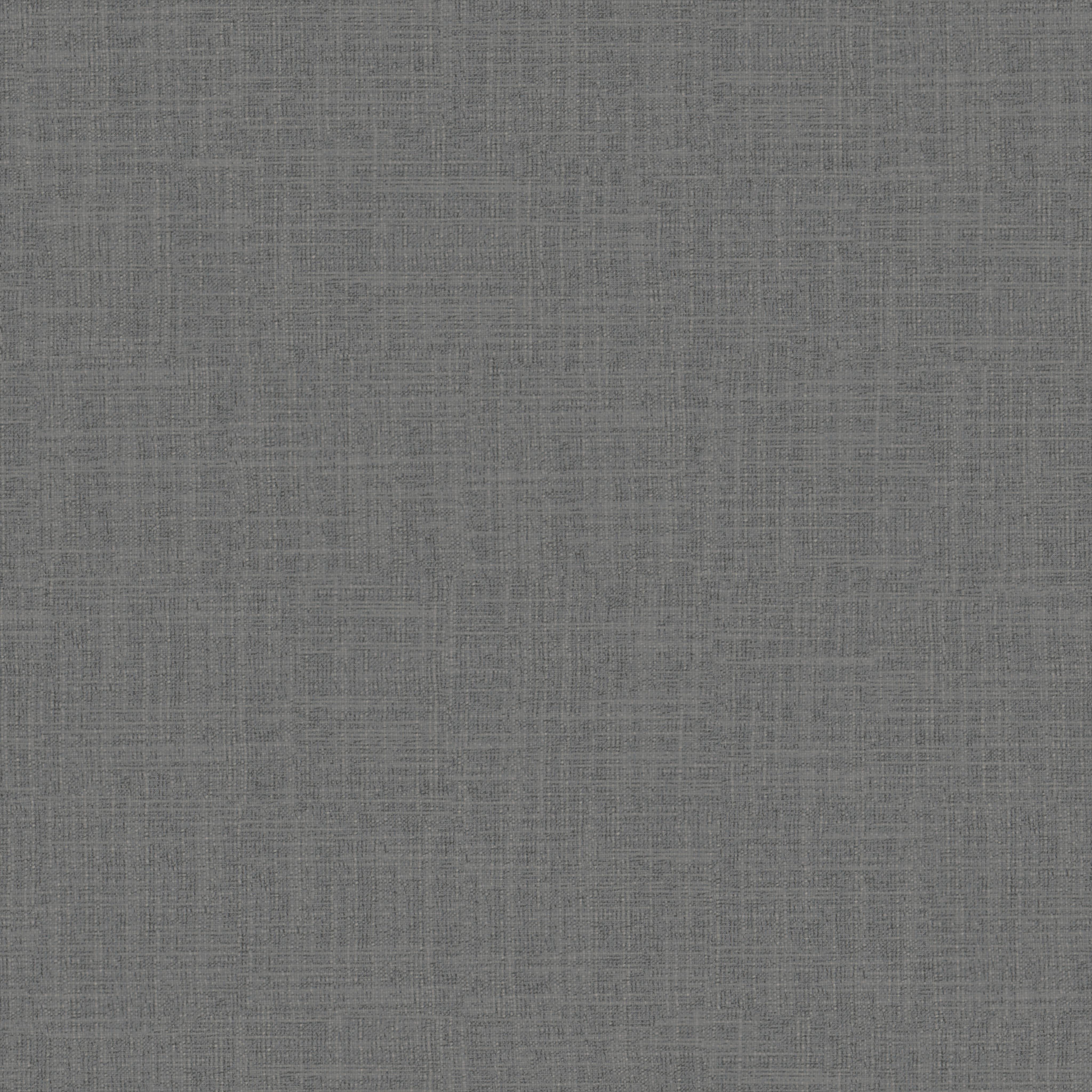 A seamless fabric texture with plain grey texture units arranged in a None pattern