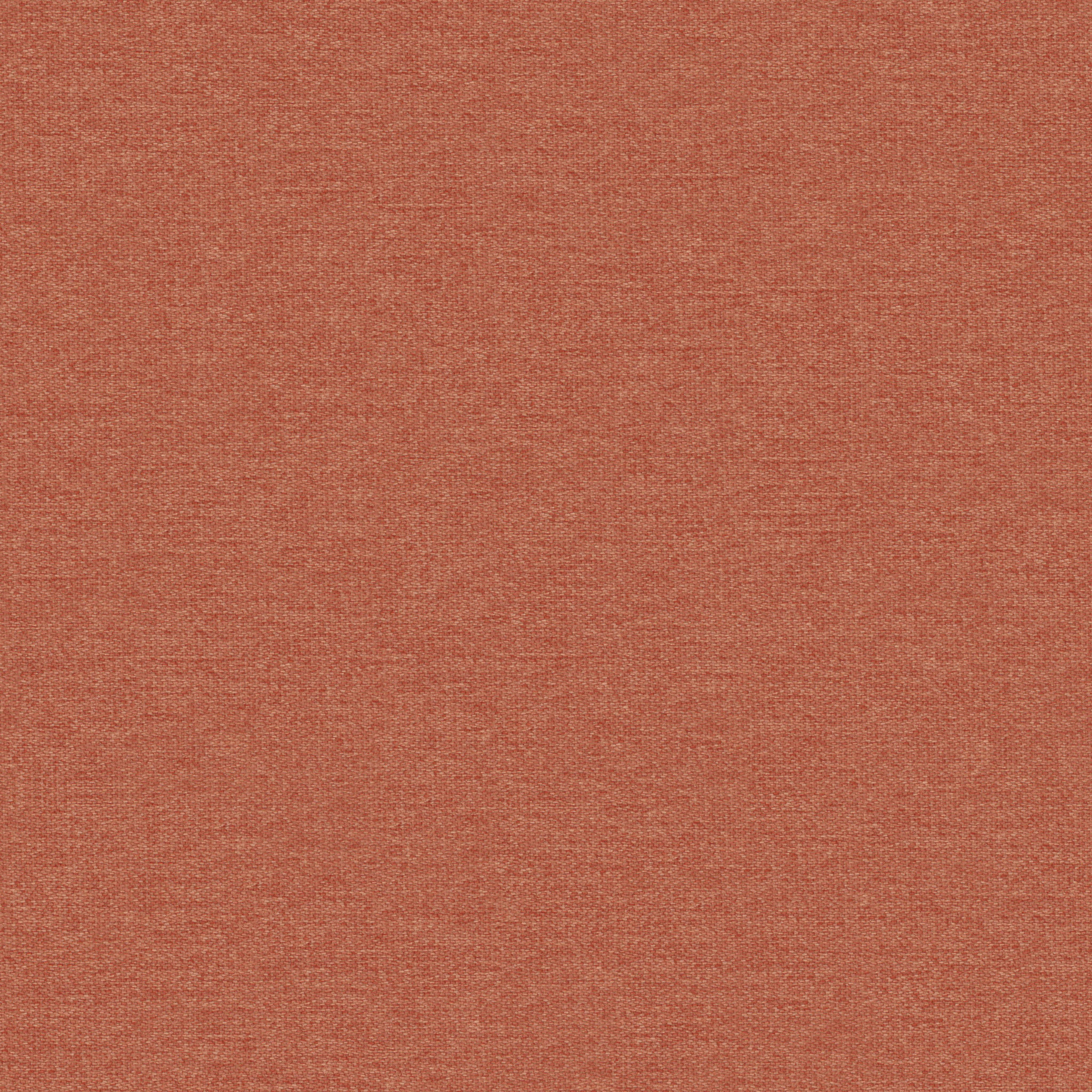A seamless fabric texture with plain orange blackout units arranged in a None pattern