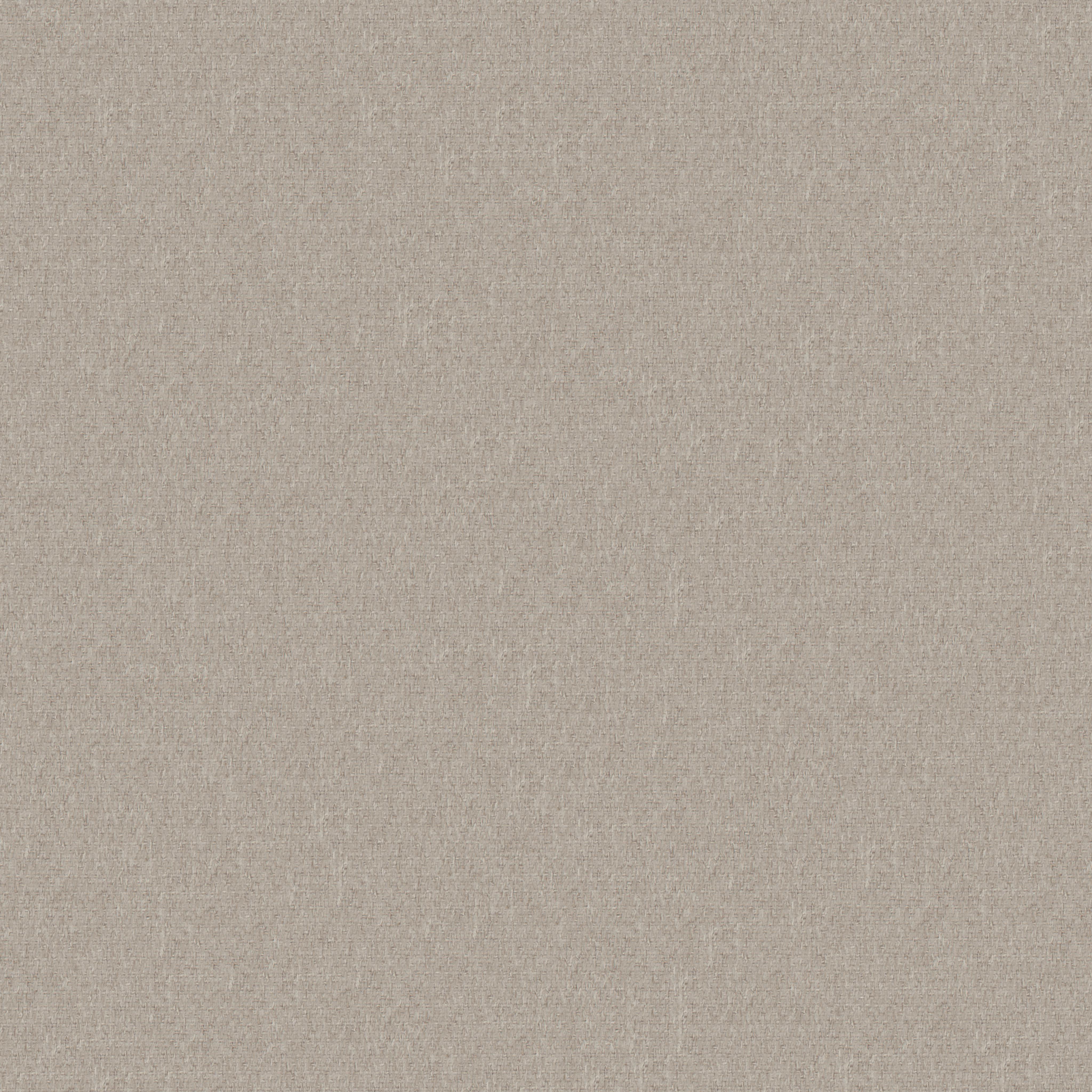 A seamless fabric texture with plain natural blackout units arranged in a None pattern