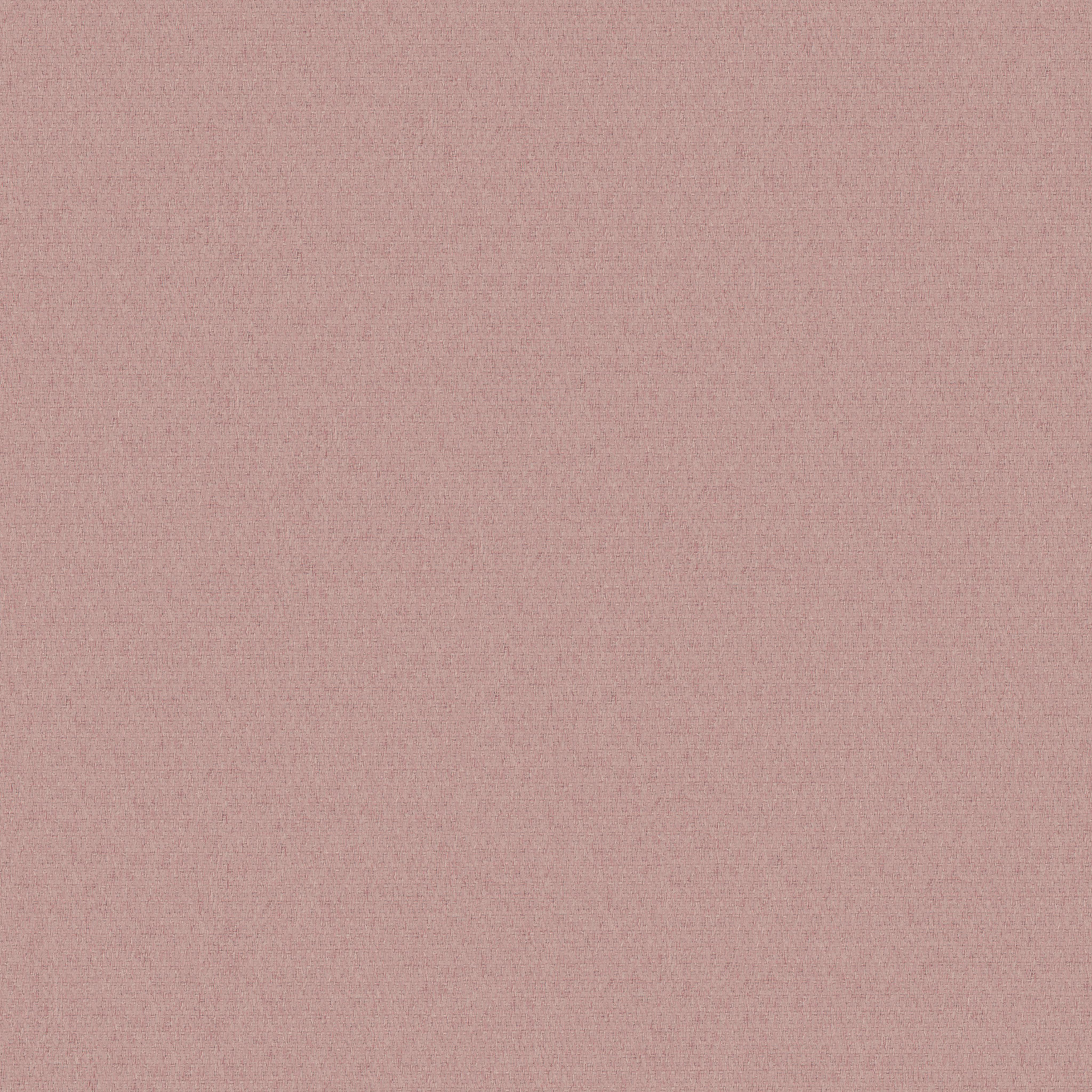 A seamless fabric texture with plain pink blackout units arranged in a None pattern