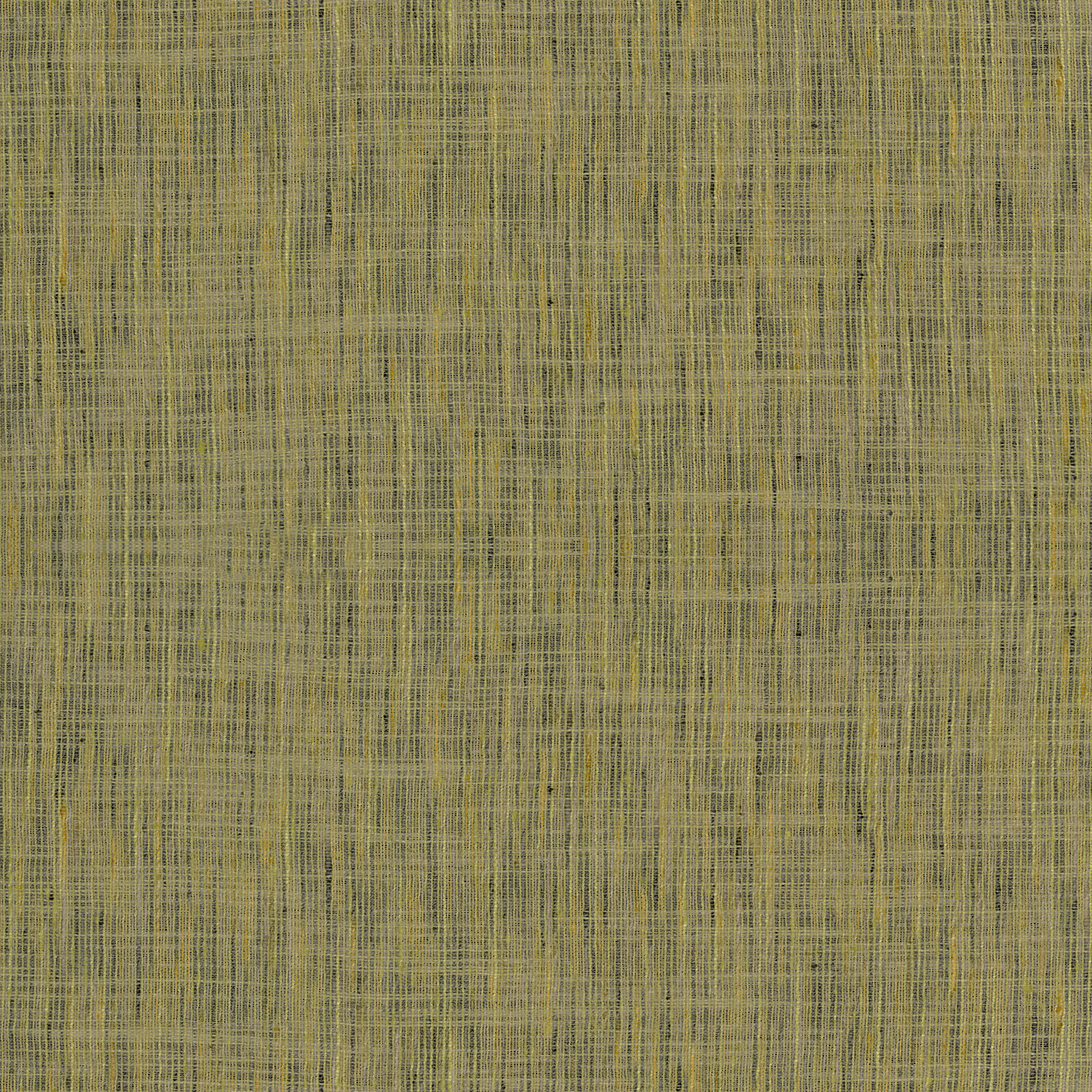 A seamless fabric texture with plain green sheer units arranged in a None pattern