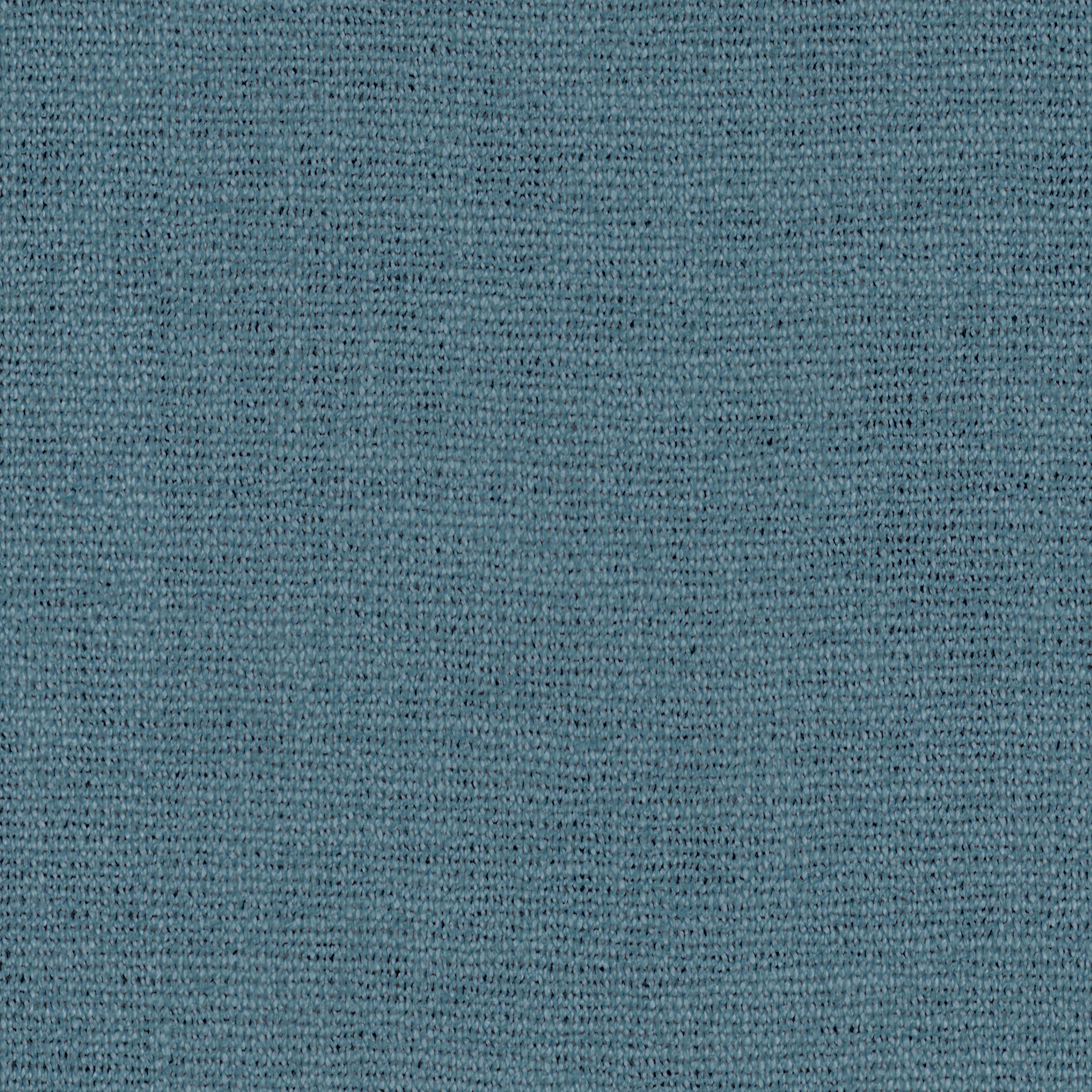 A seamless fabric texture with plain blue sheer units arranged in a None pattern