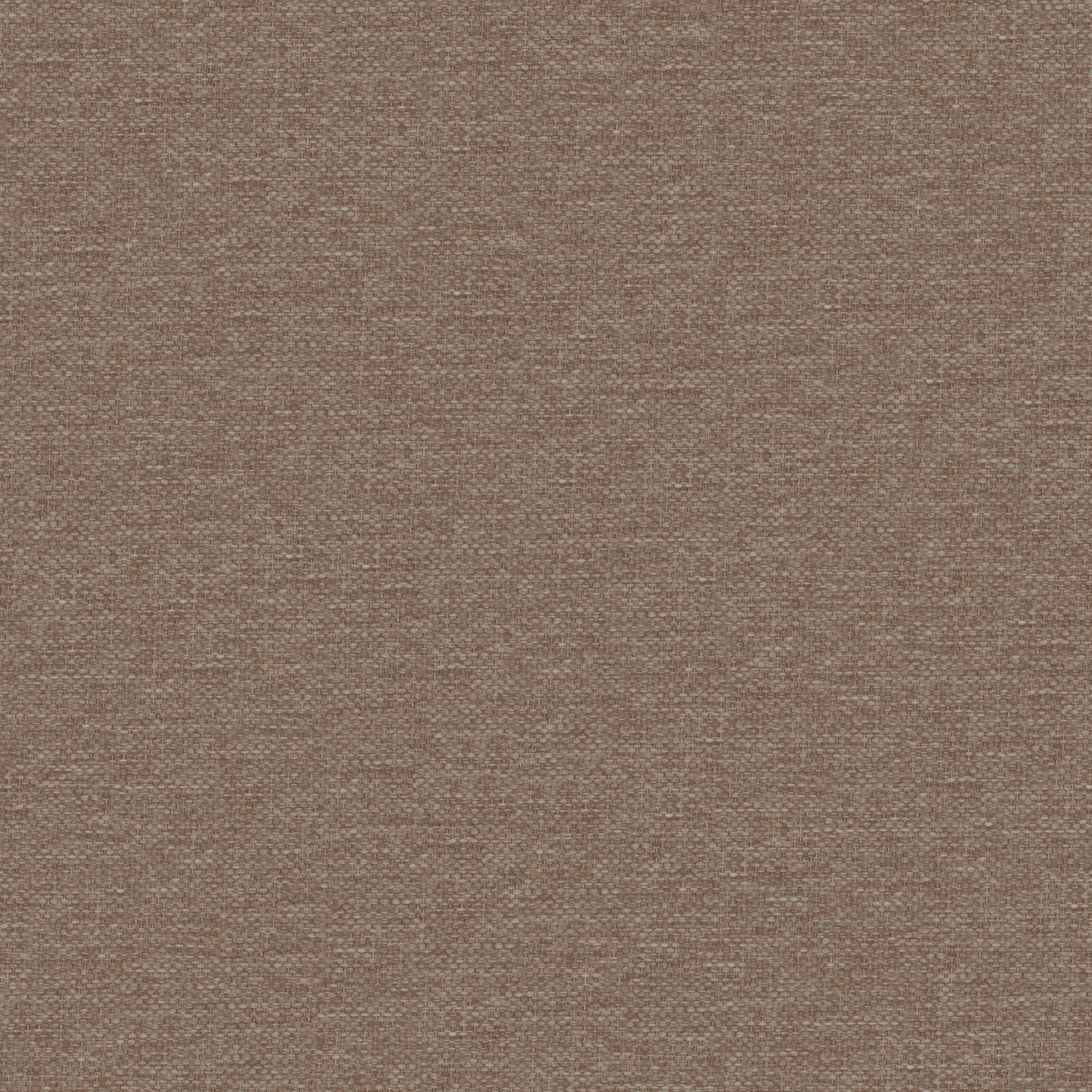 A seamless fabric texture with plain brown dimout units arranged in a None pattern
