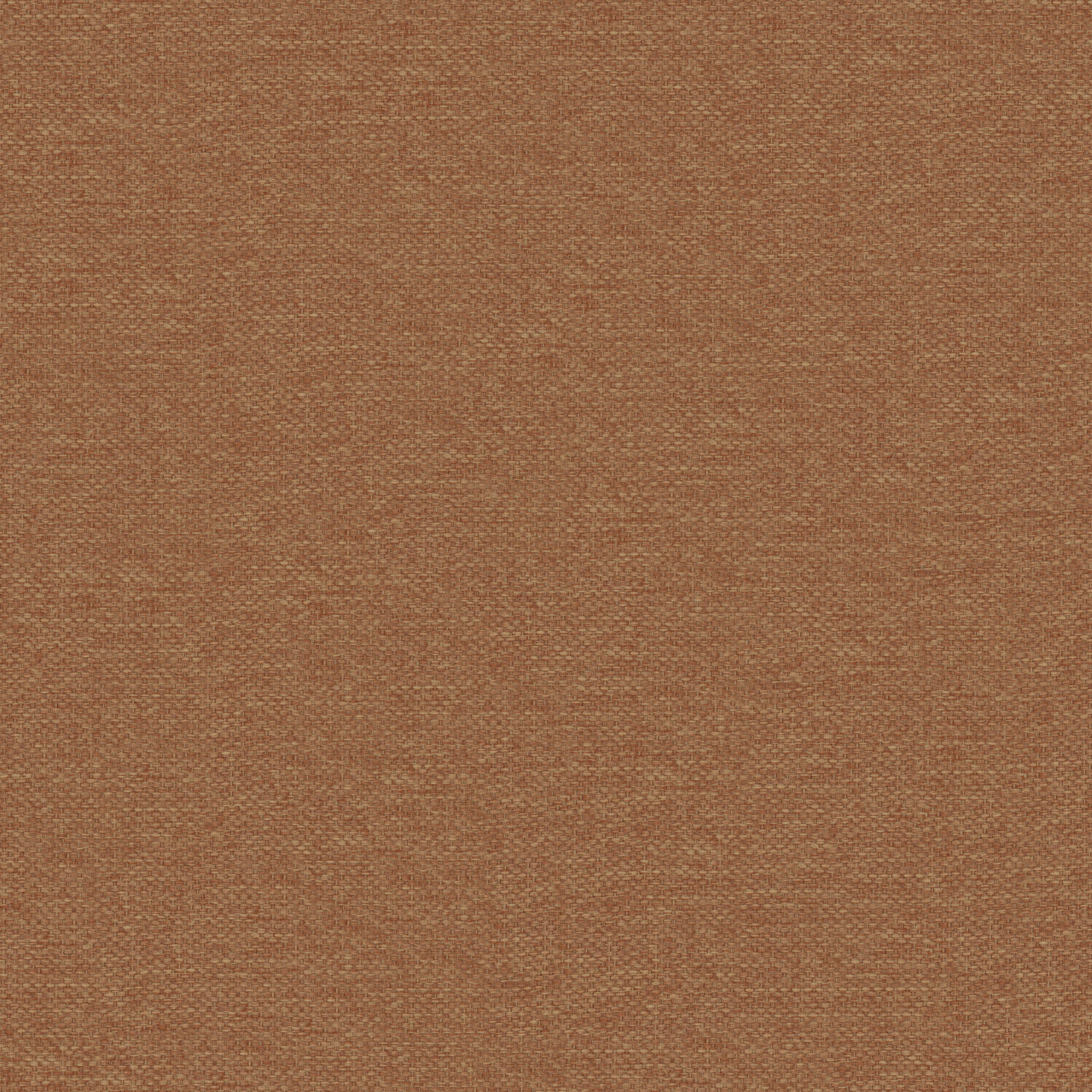 A seamless fabric texture with plain orange dimout units arranged in a None pattern