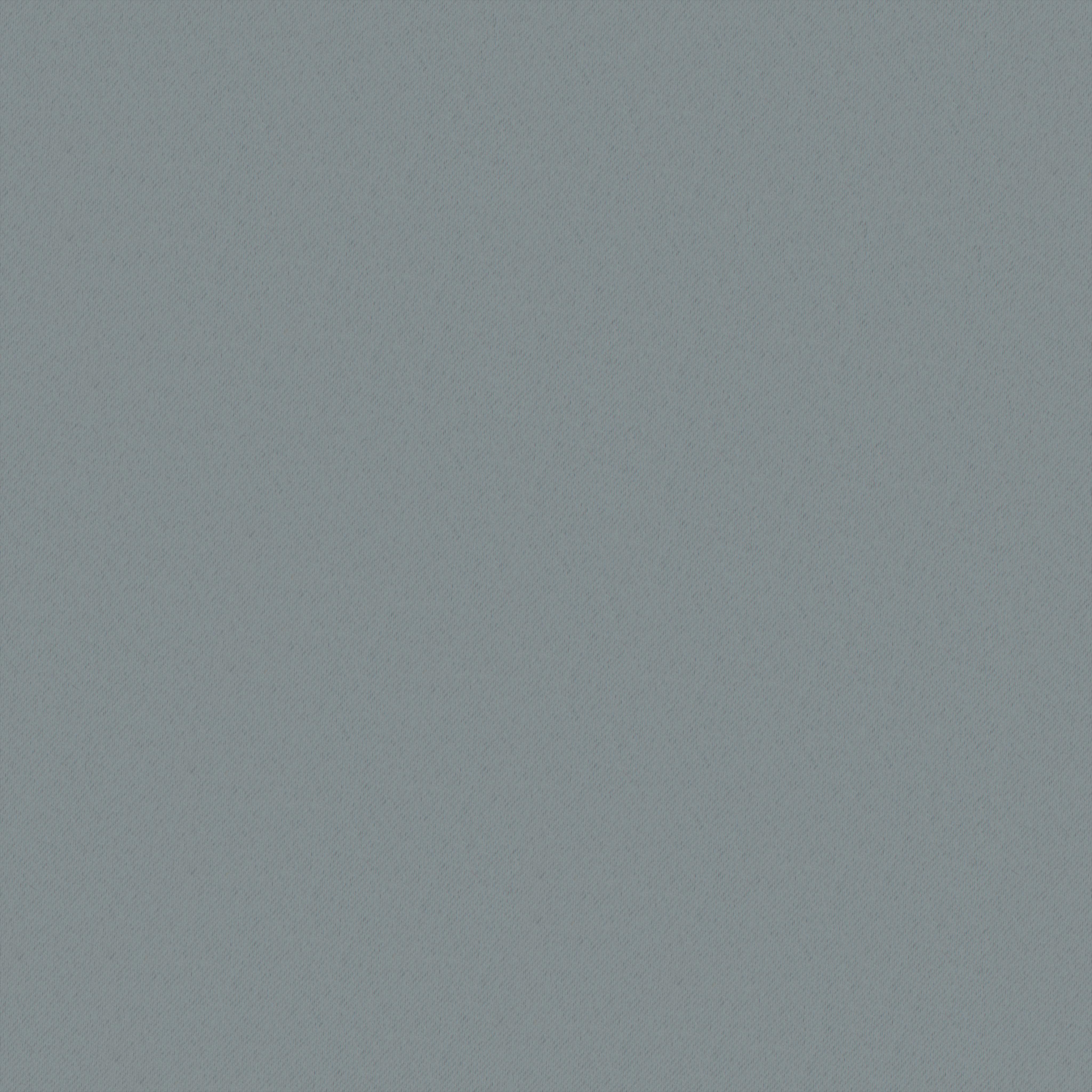 A seamless fabric texture with plain grey dimout units arranged in a None pattern