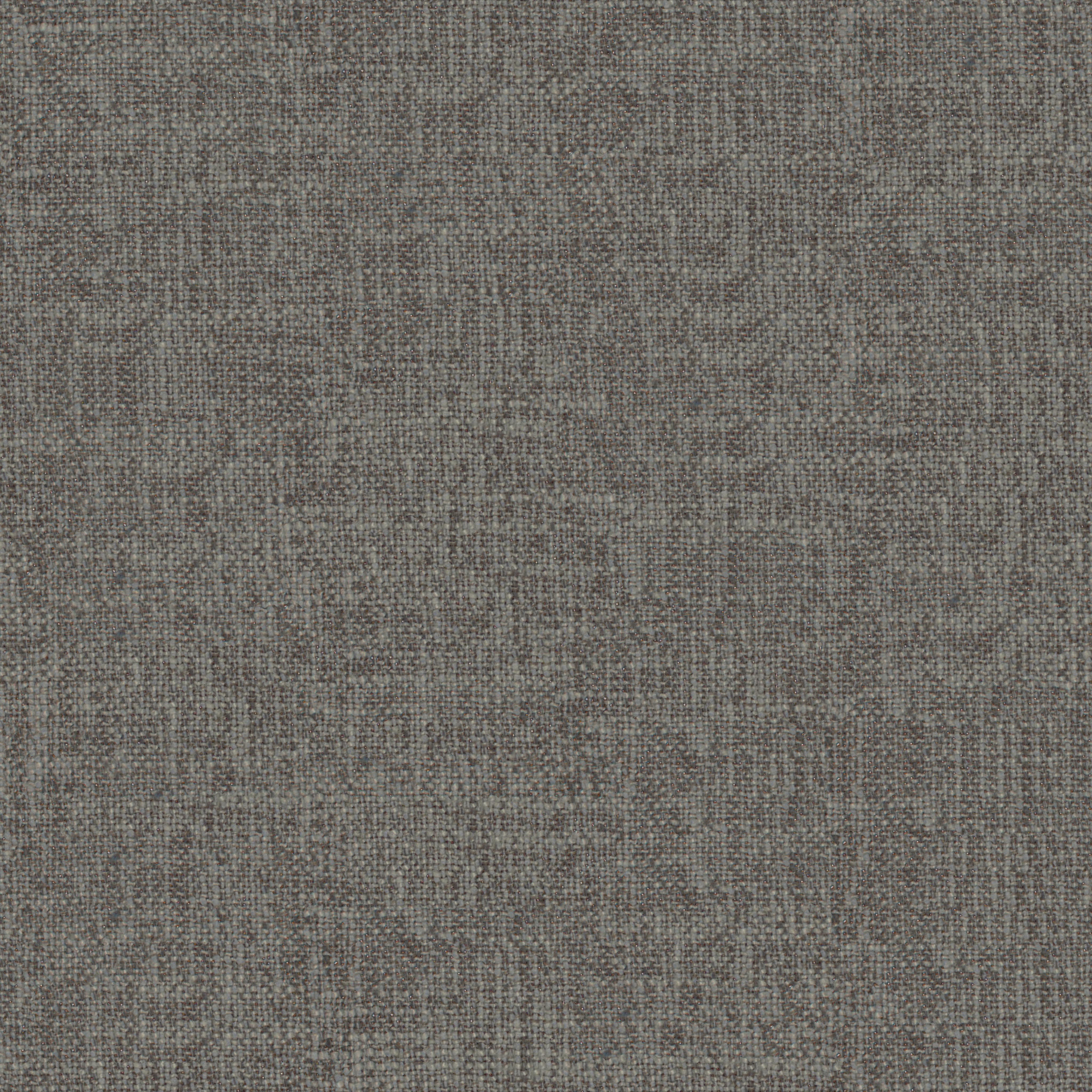 A seamless fabric texture with plain brown texture units arranged in a None pattern