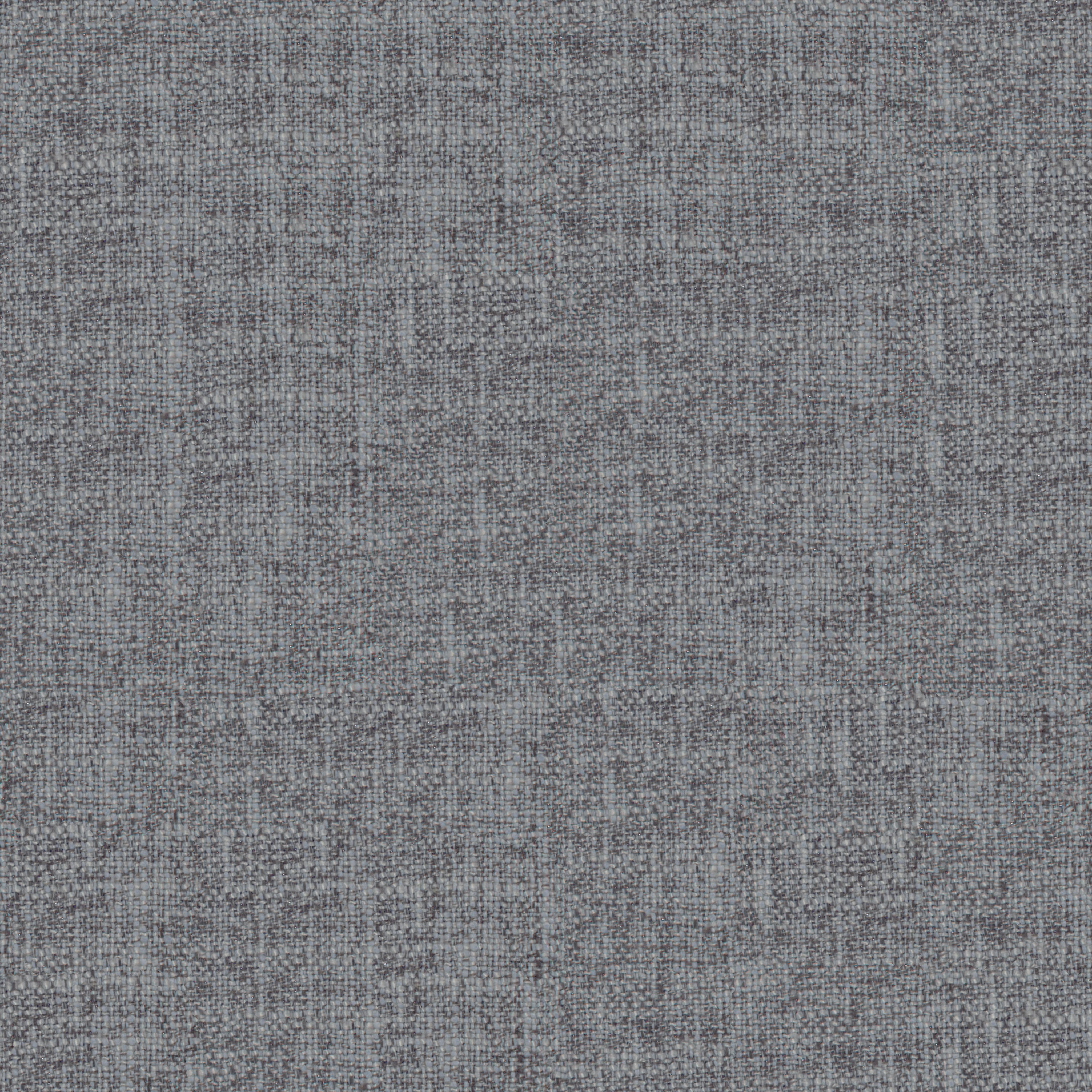 A seamless fabric texture with plain grey texture units arranged in a None pattern